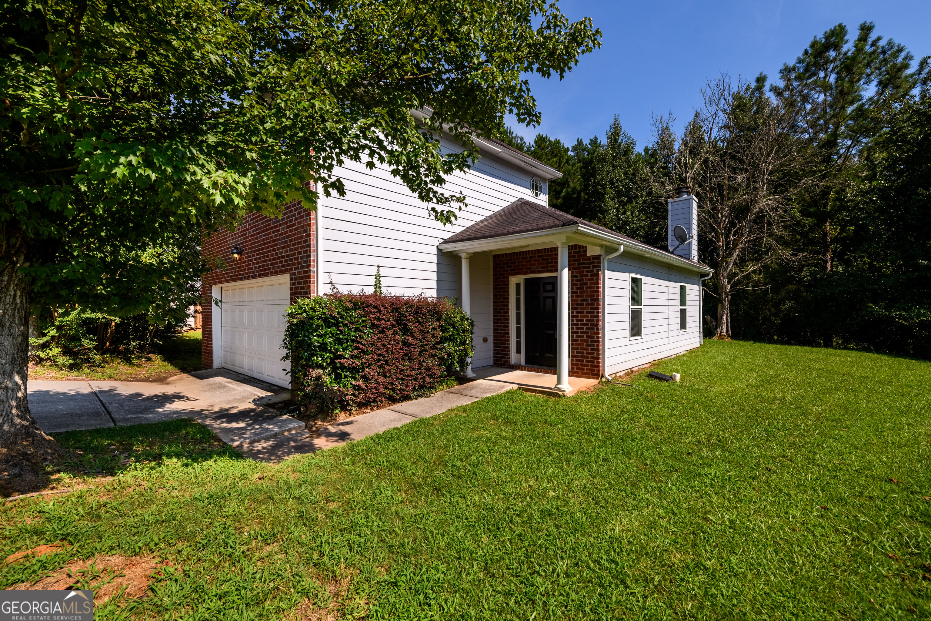 6550 Browns Mill Ferry Drive Property Photo 2