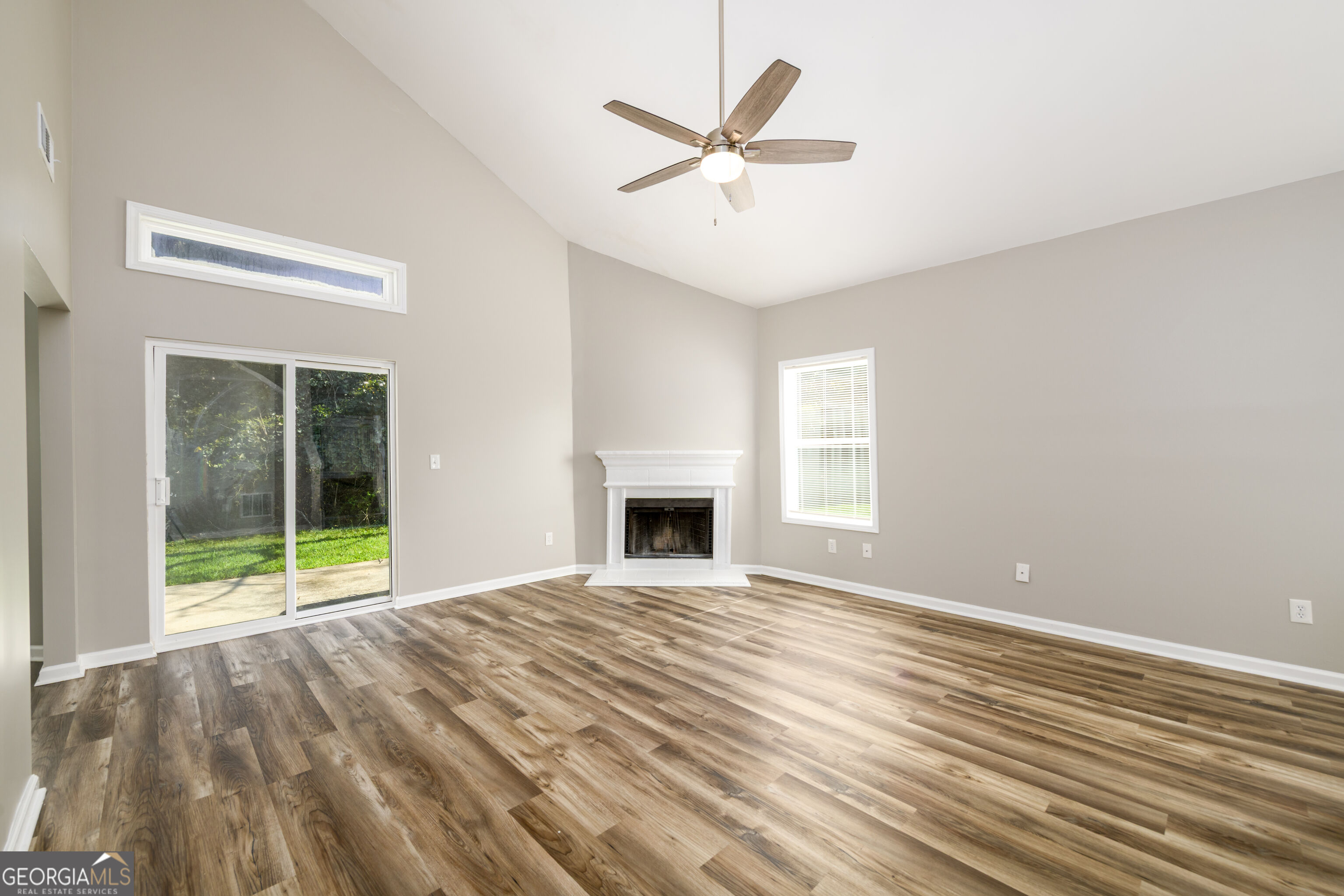 6550 Browns Mill Ferry Drive Property Photo 6