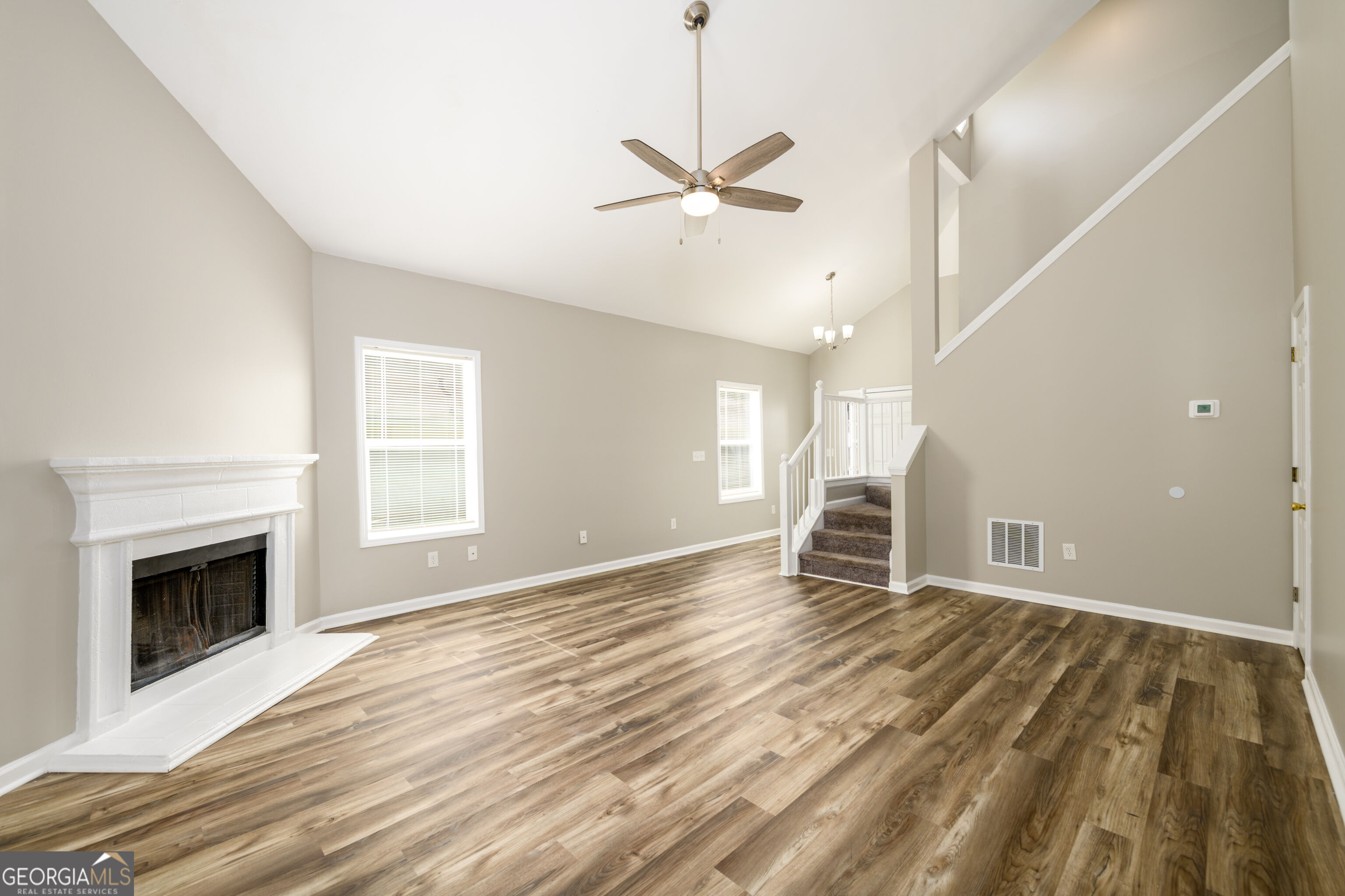 6550 Browns Mill Ferry Drive Property Photo 7
