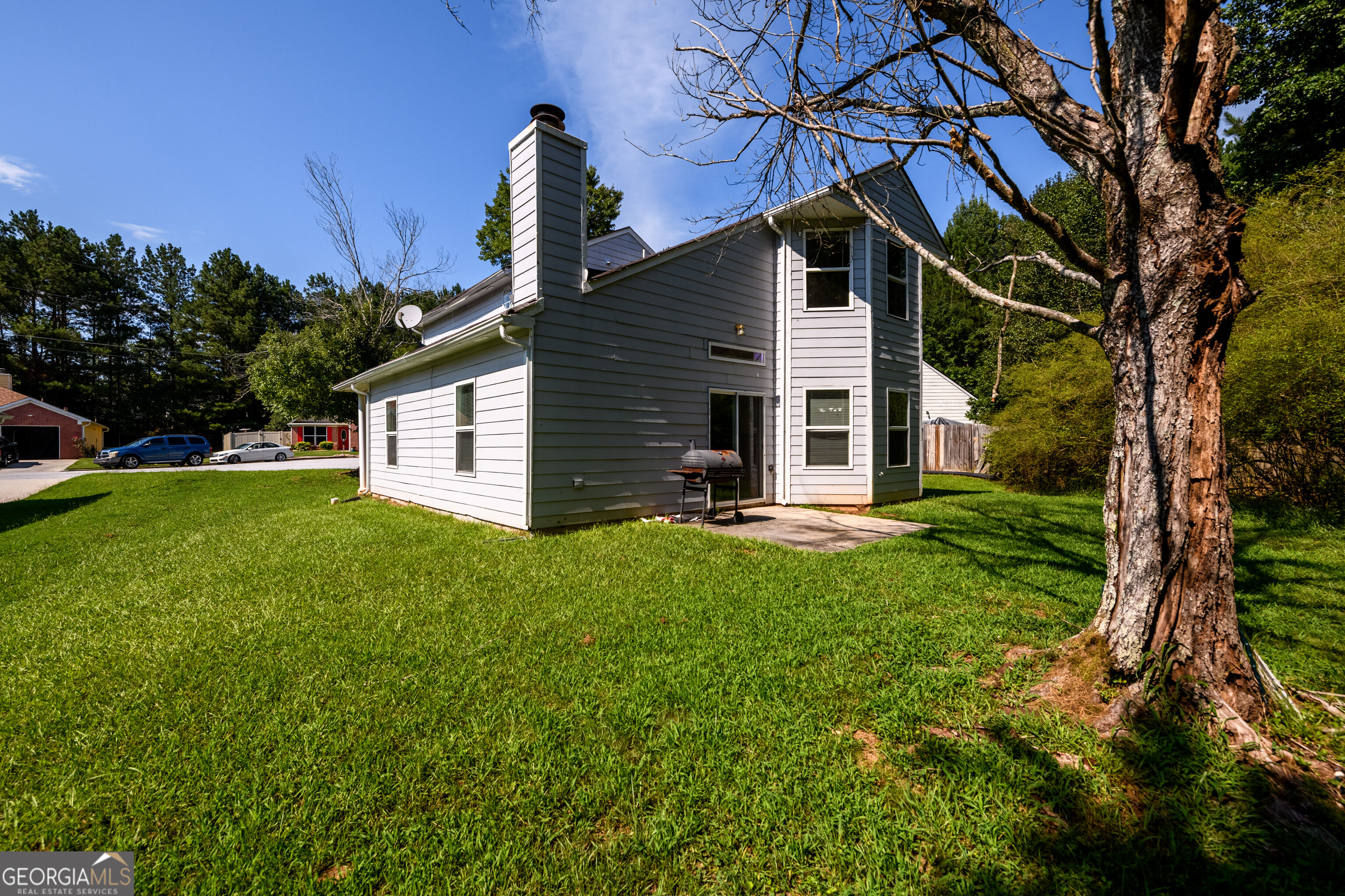 6550 Browns Mill Ferry Drive Property Photo 25