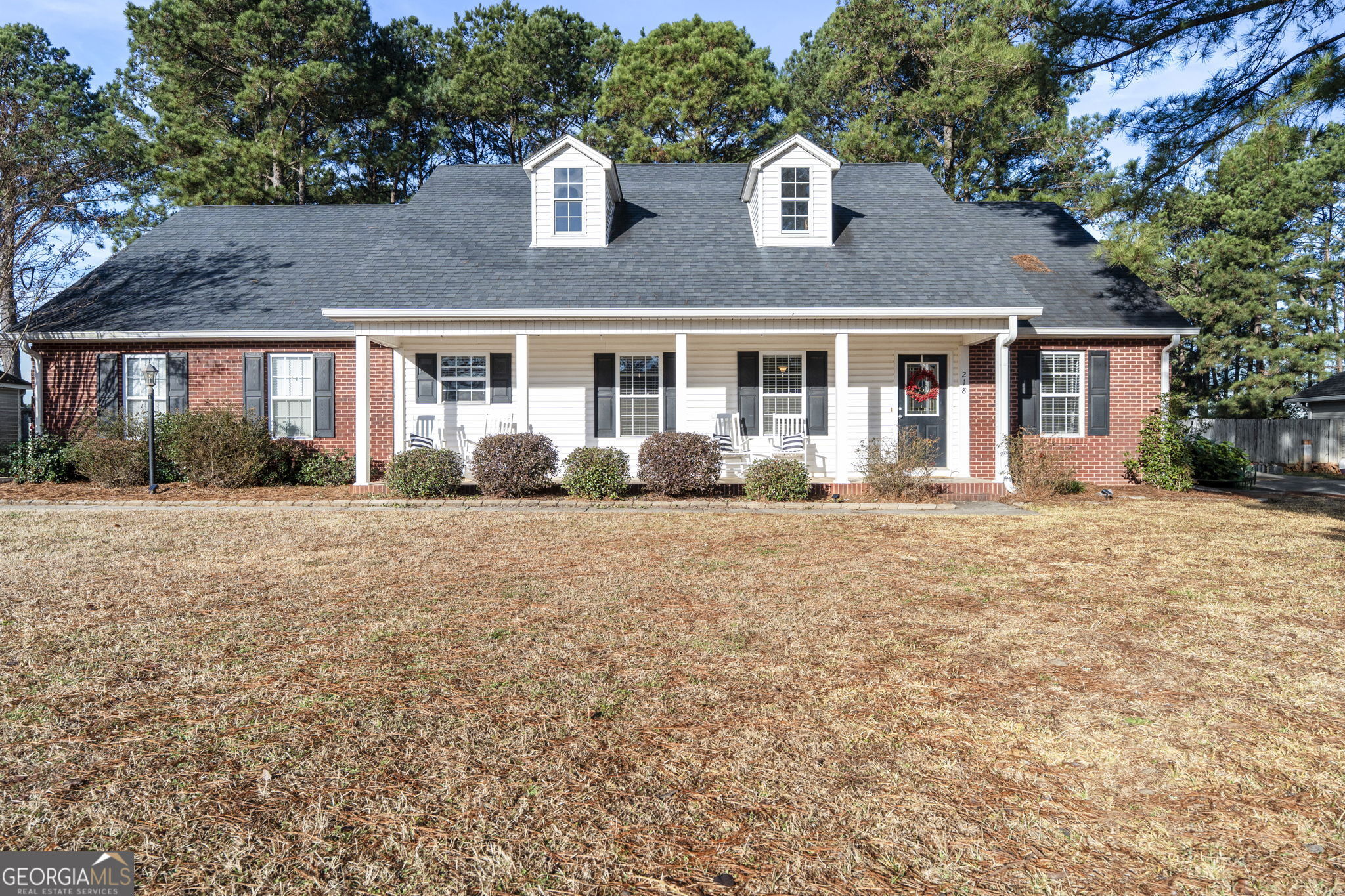 218 Ellicott Drive Property Photo 1
