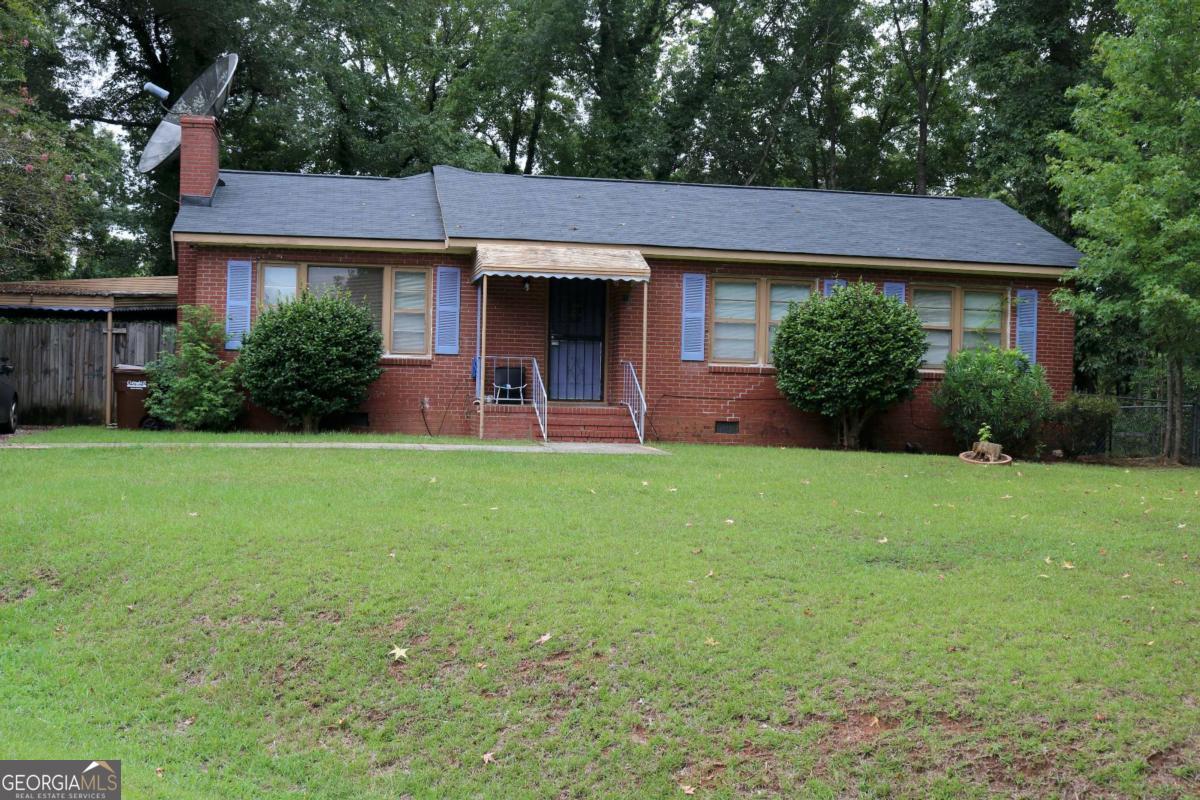 14 Upatoi Drive Property Photo 1