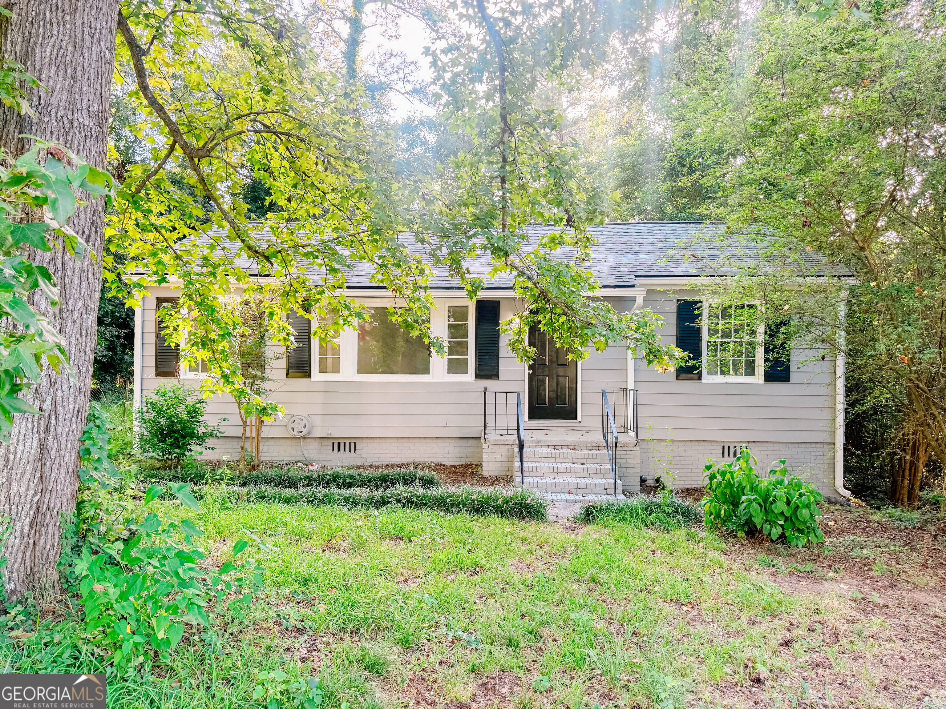 4528 Shadow Lawn Drive Property Photo 1