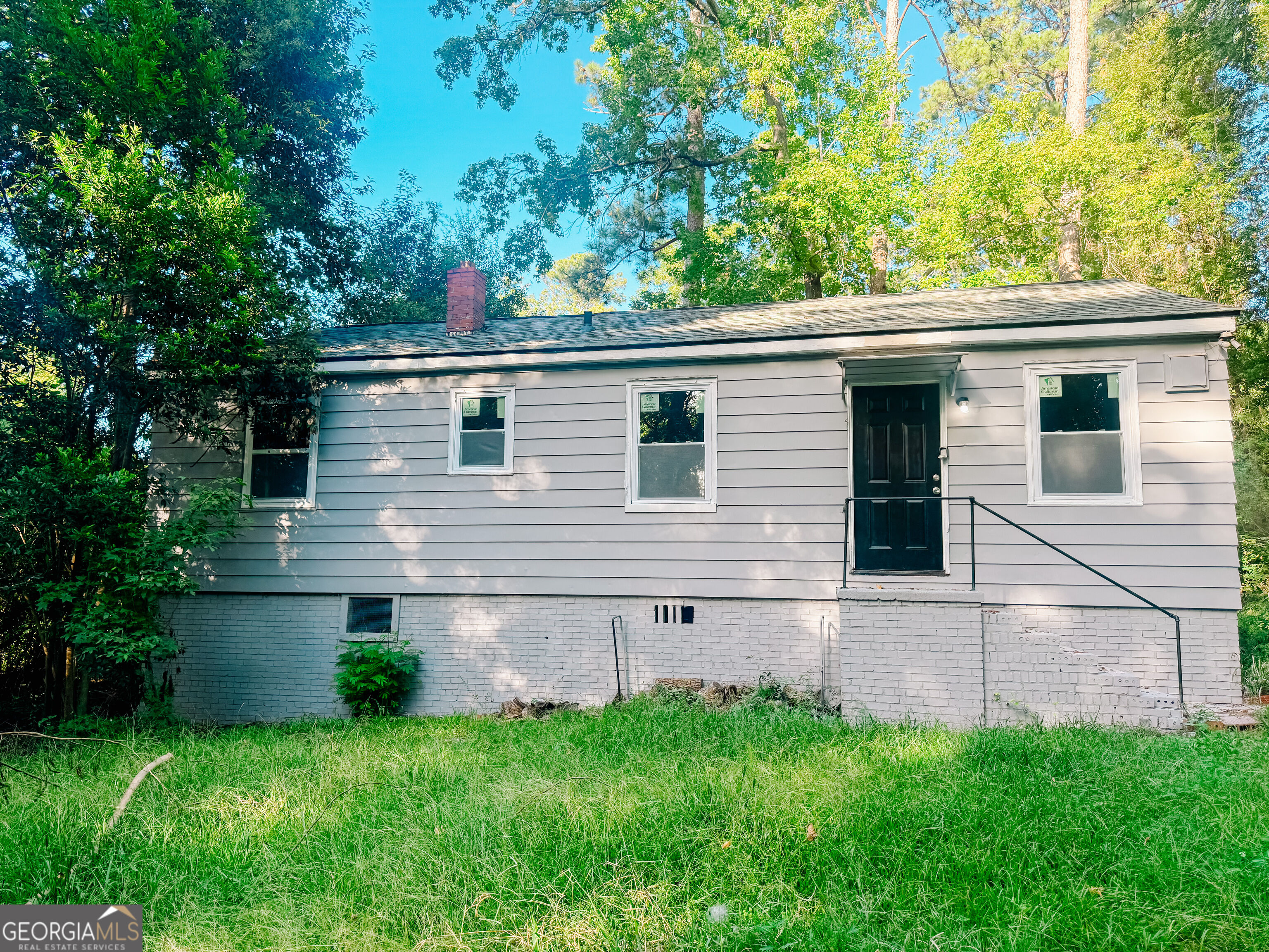 4528 Shadow Lawn Drive Property Photo 2