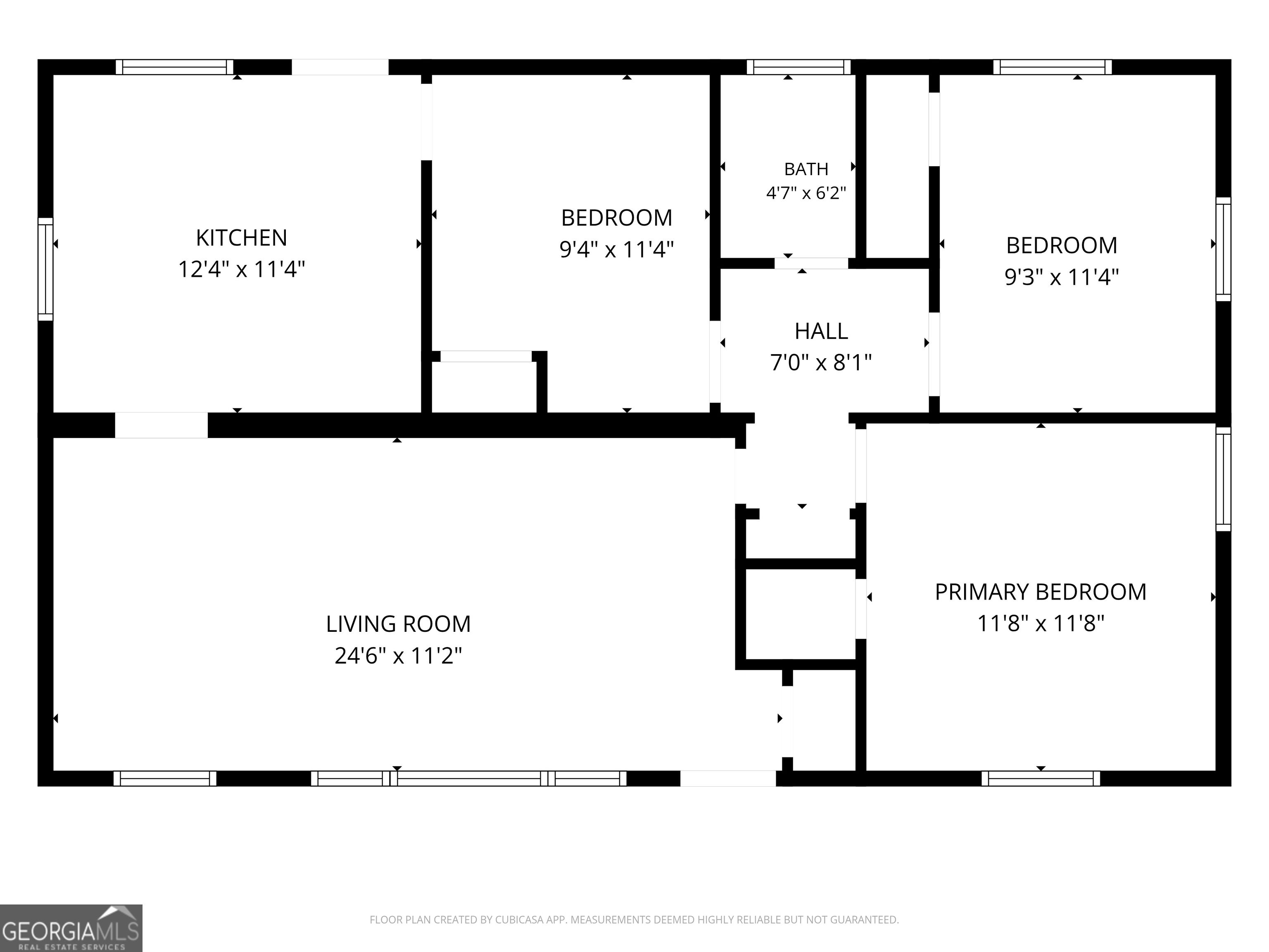 4528 Shadow Lawn Drive Property Photo 9