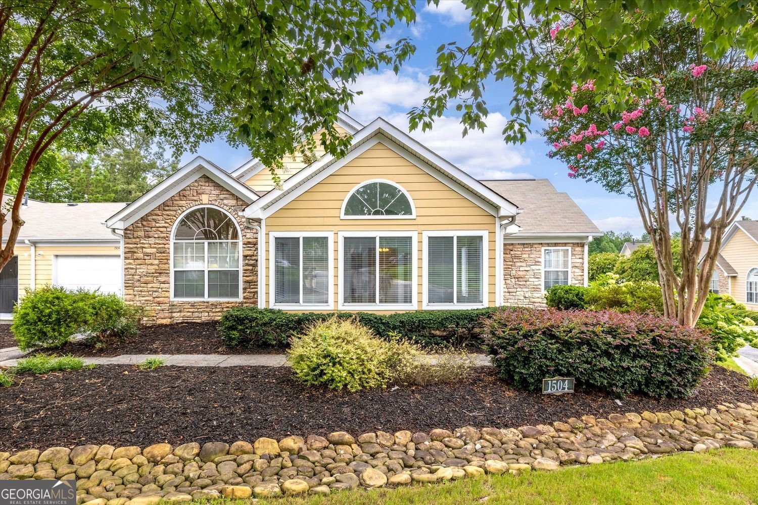 2191 Rockbridge Road # 1504 Property Photo 1