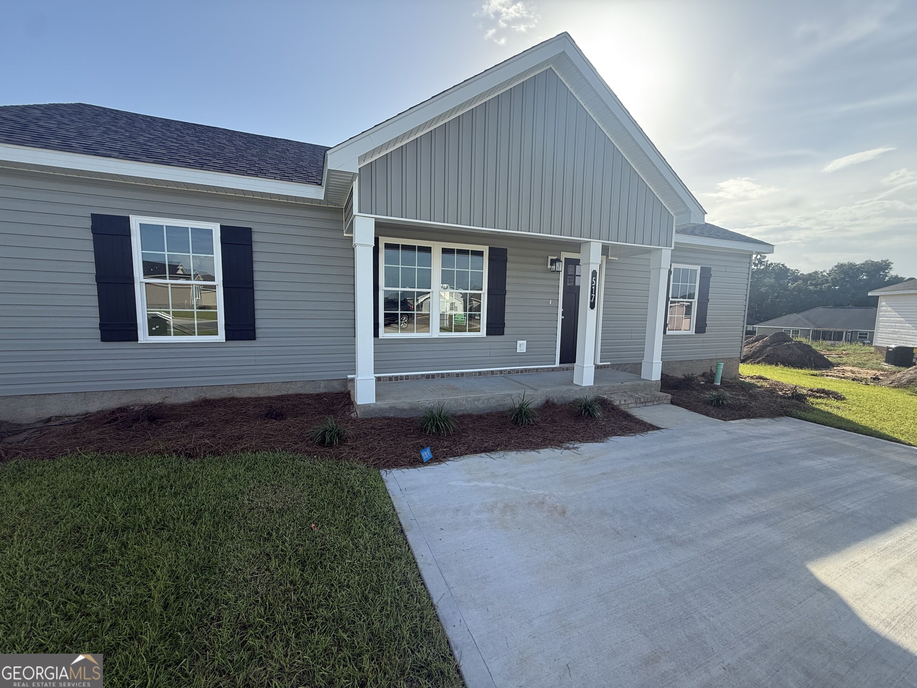 517 Nickies Way Property Photo 1