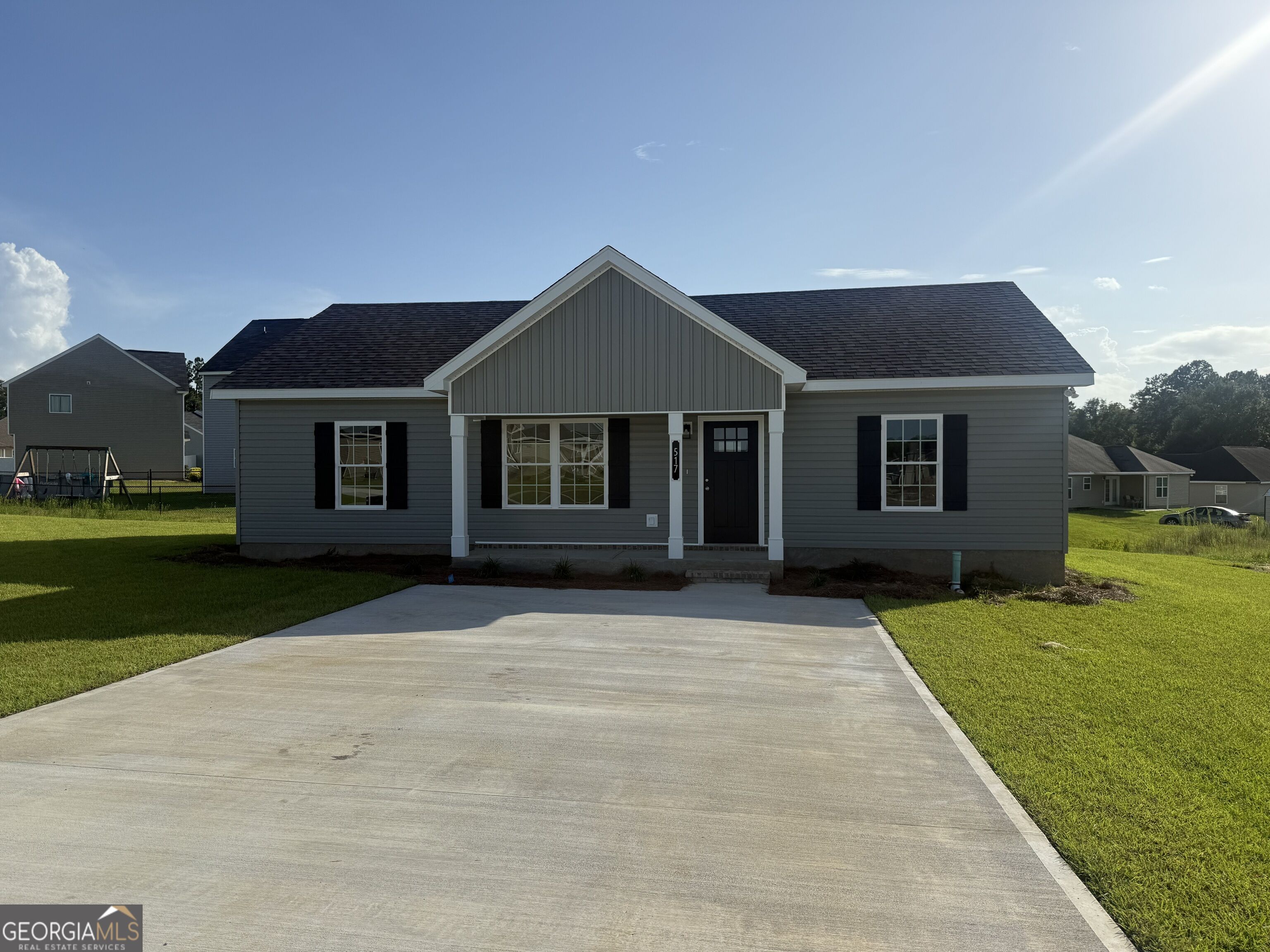 517 Nickies Way Property Photo 2