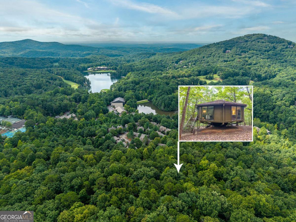 208 Treetopper Circle Property Photo 39