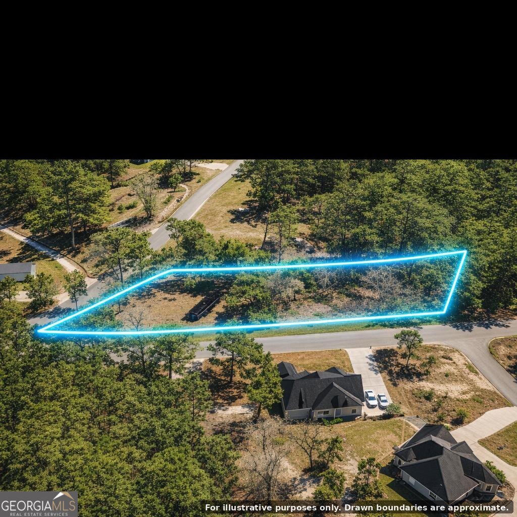 2942 Old Morris Road Property Photo 2