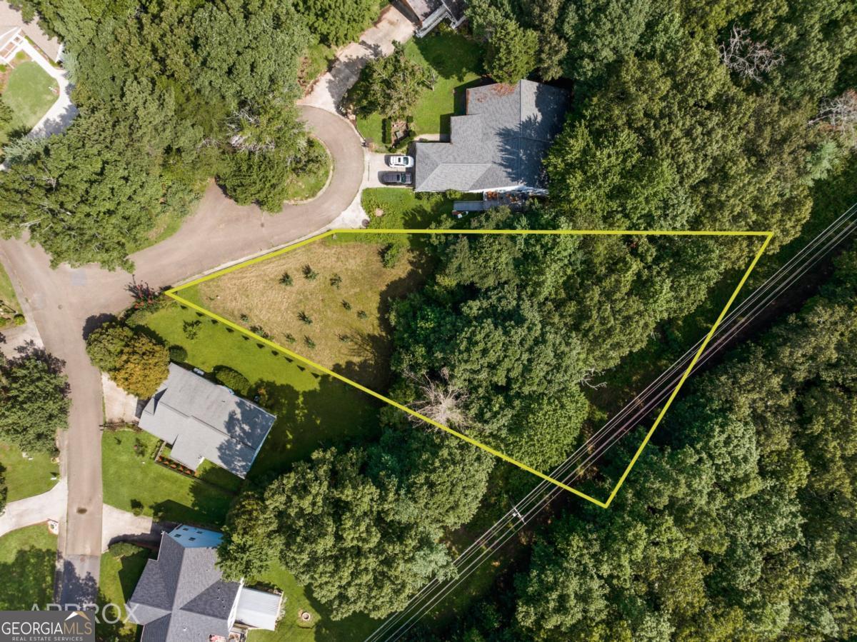 LOT 9 Oakwood Court