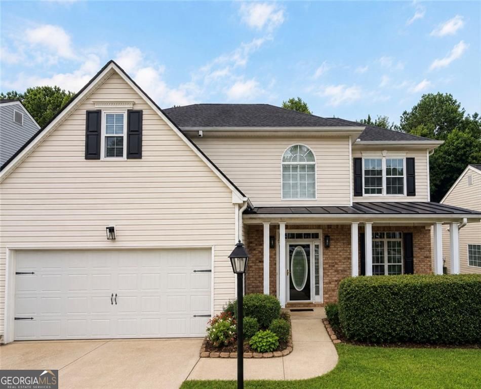 2162 Fall Creek Landing