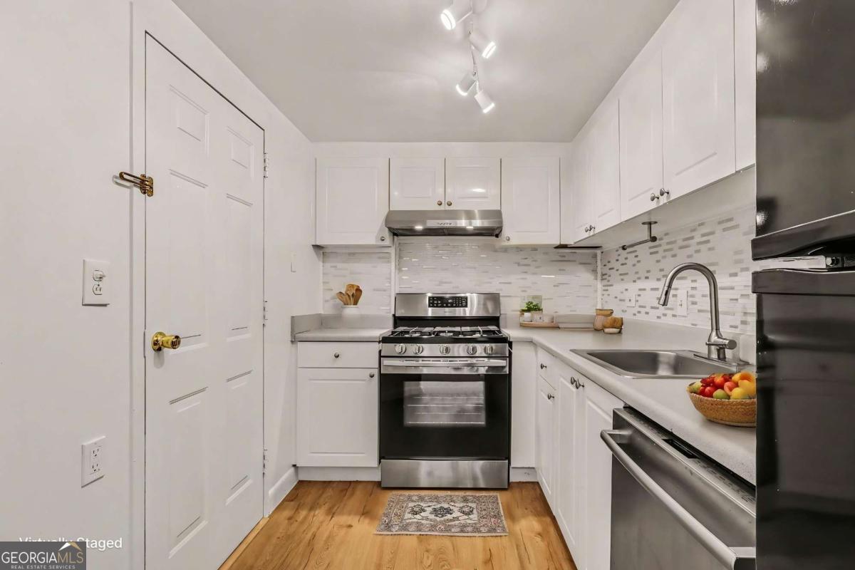 1501 Clairmont Road # 827 Property Photo 2
