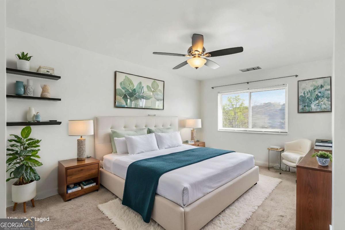 1501 Clairmont Road # 827 Property Photo 4
