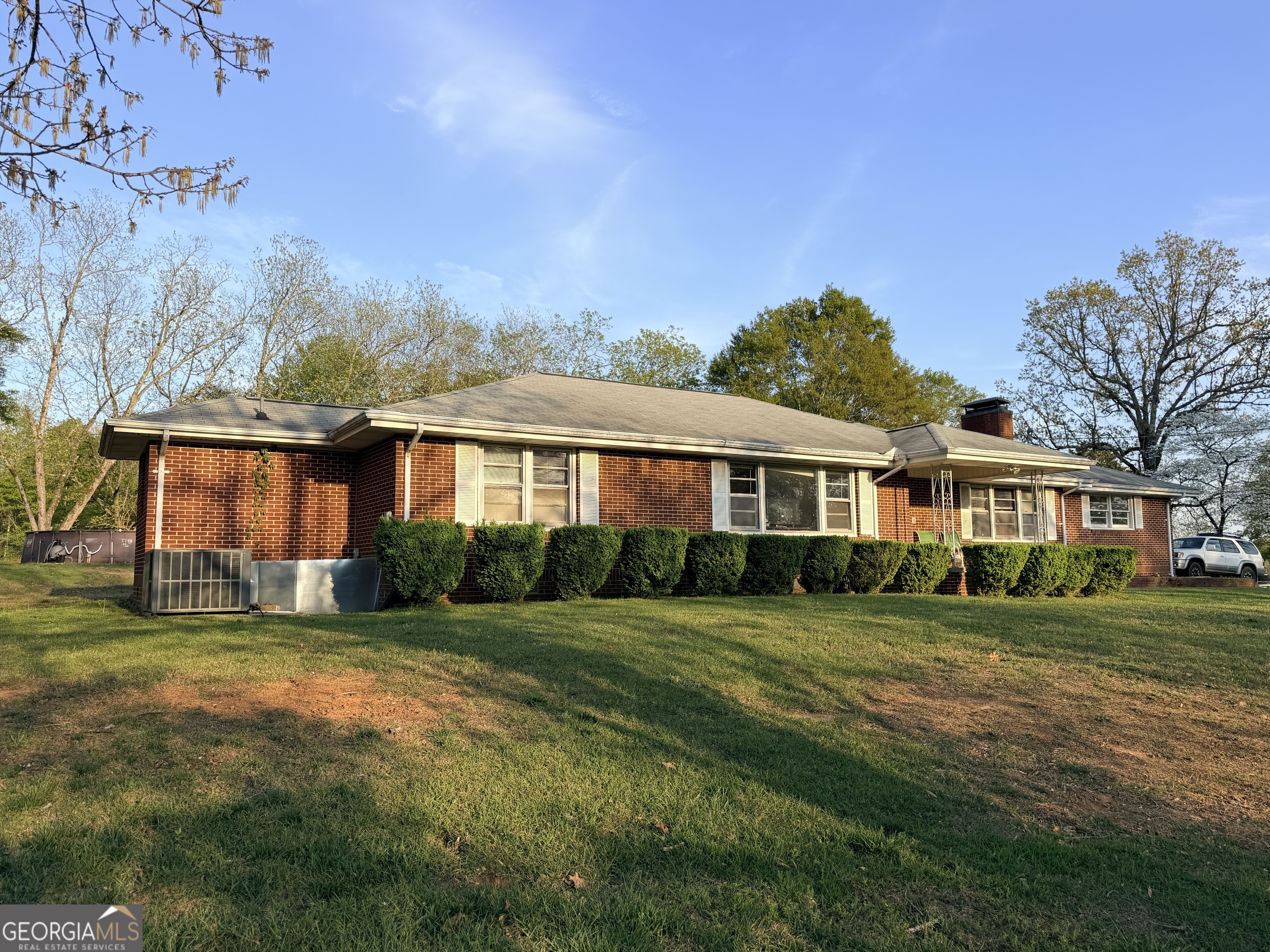 177 Marvin Miles Road Property Photo 1
