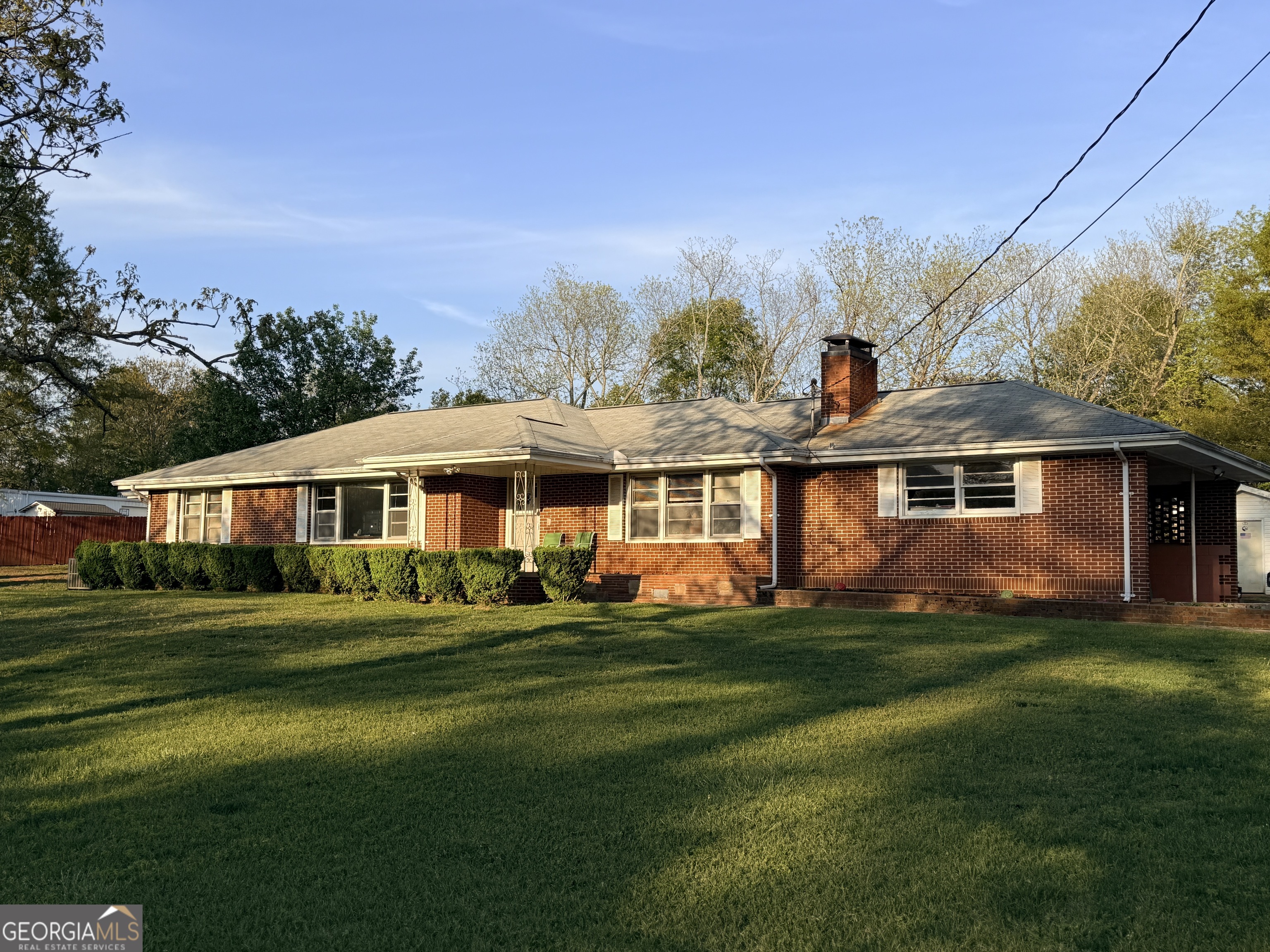 177 Marvin Miles Road Property Photo 1