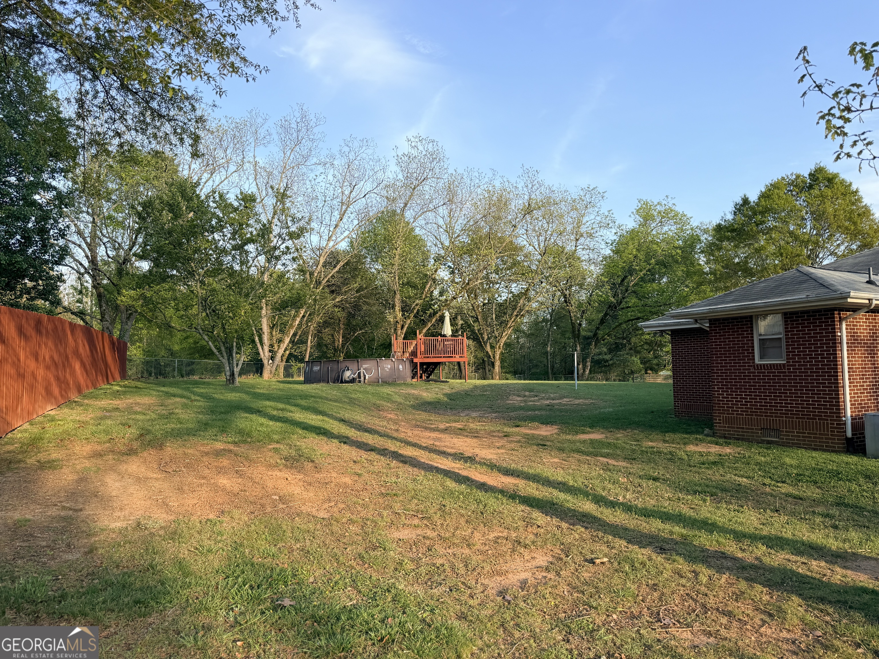 177 Marvin Miles Road Property Photo 3