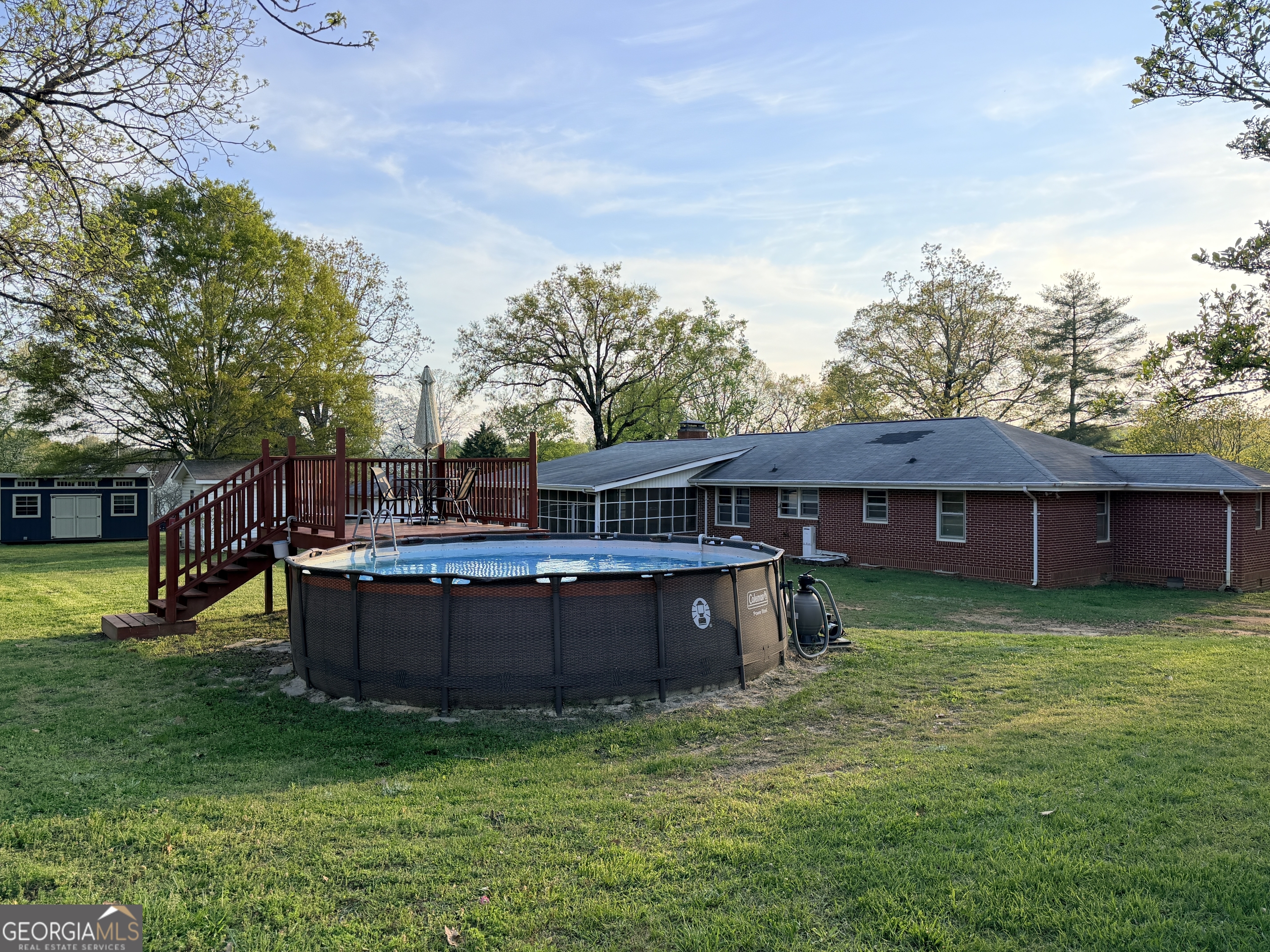 177 Marvin Miles Road Property Photo 4