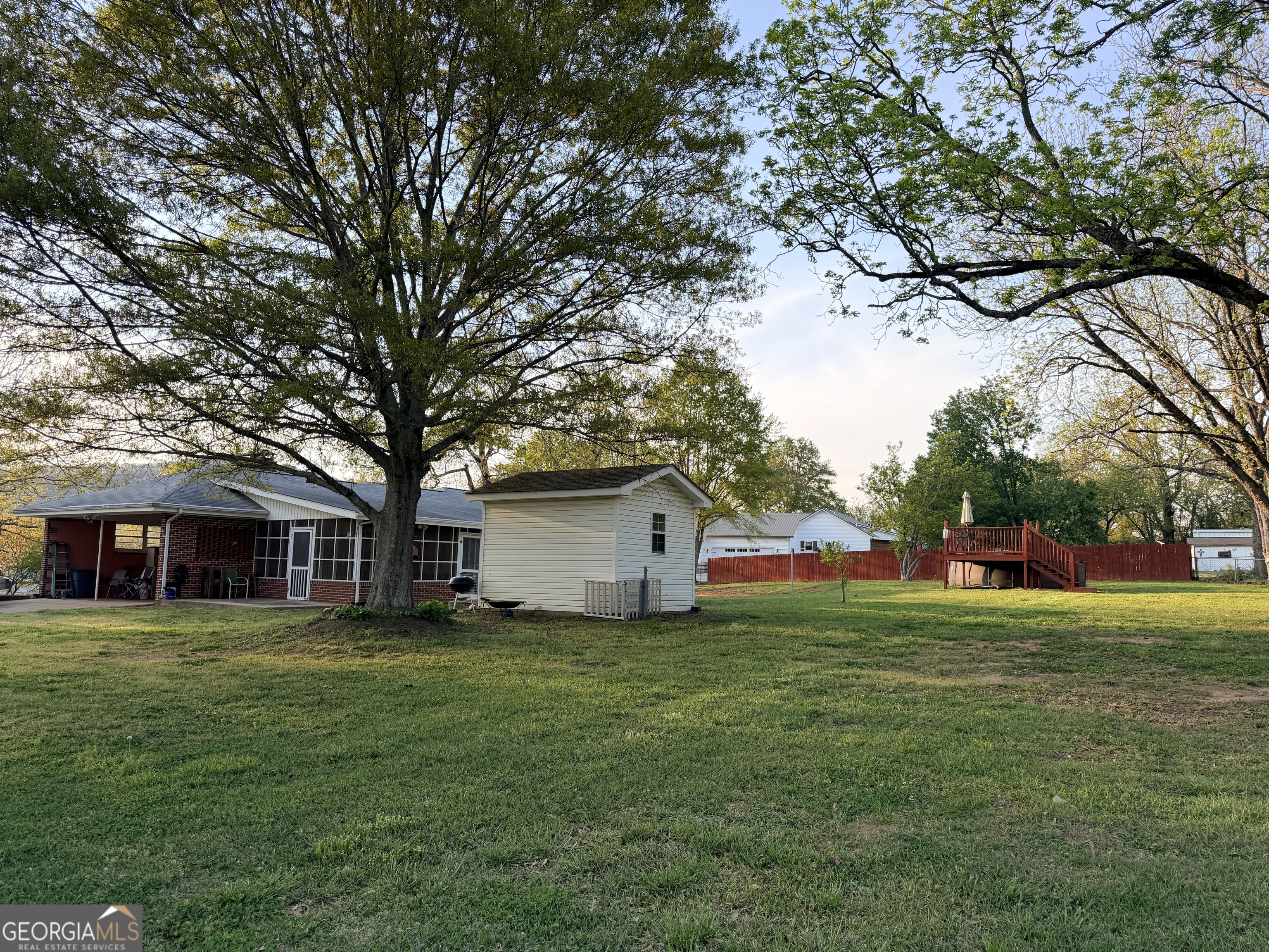 177 Marvin Miles Road Property Photo 6