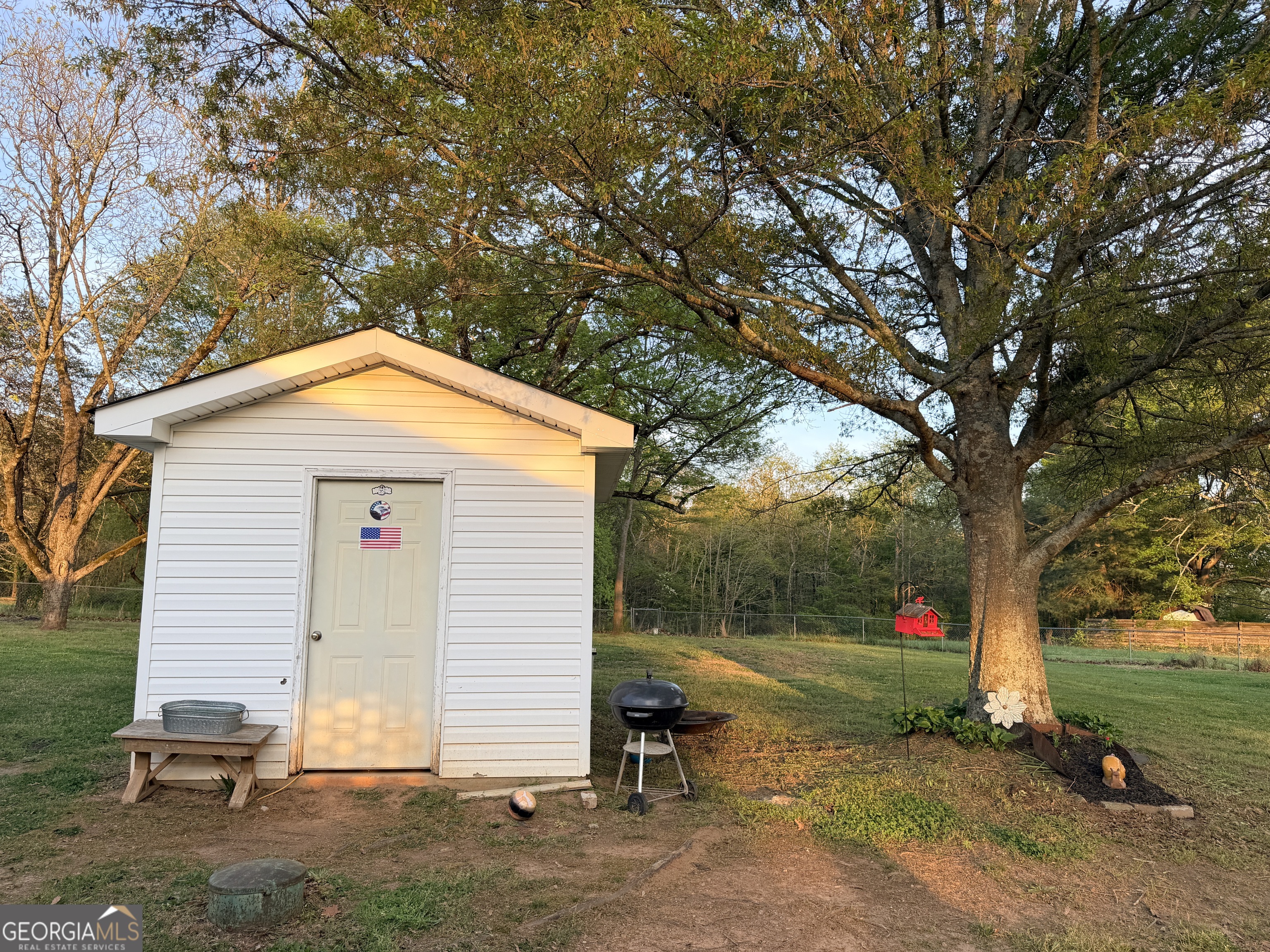 177 Marvin Miles Road Property Photo 7