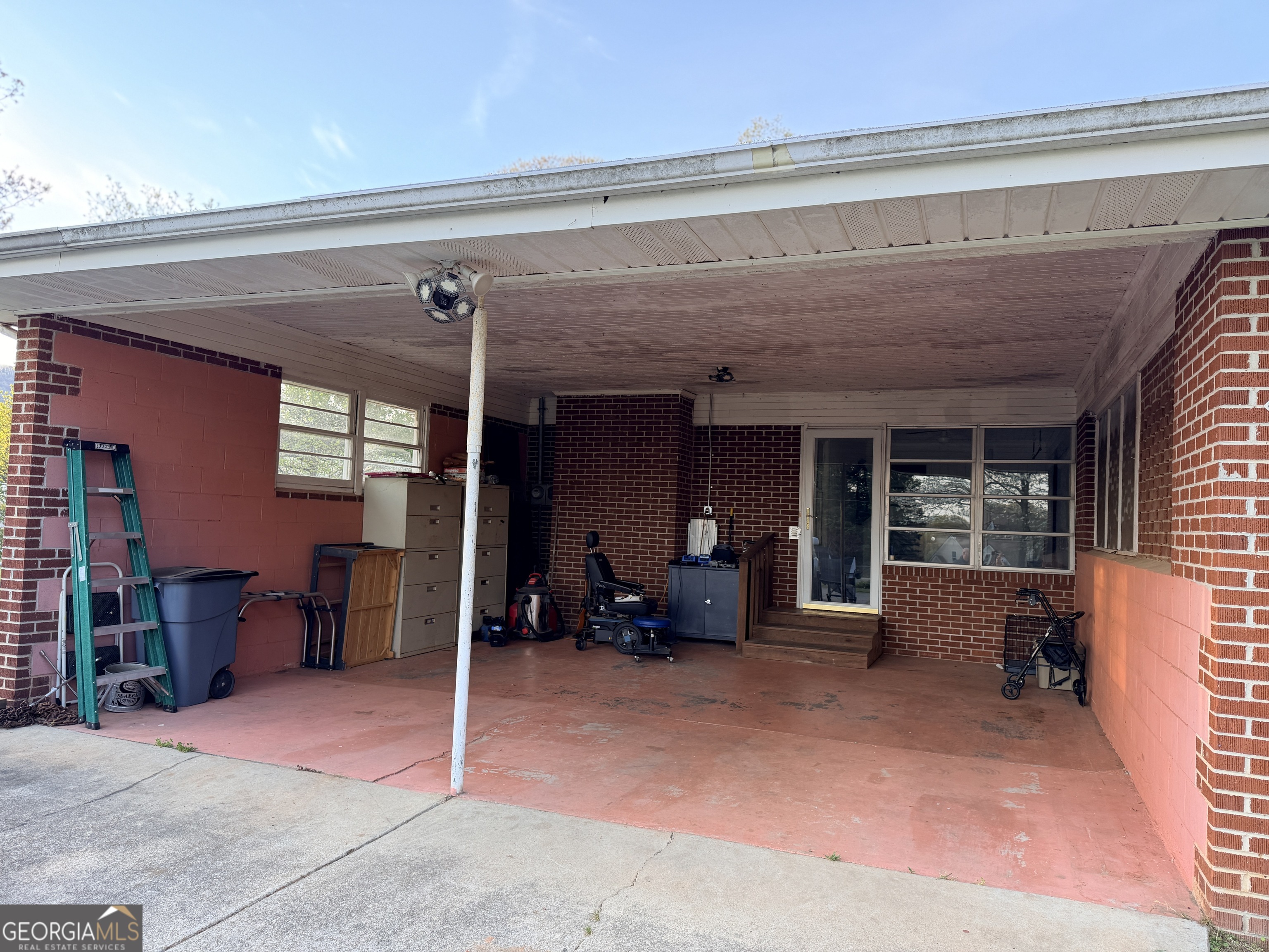 177 Marvin Miles Road Property Photo 8