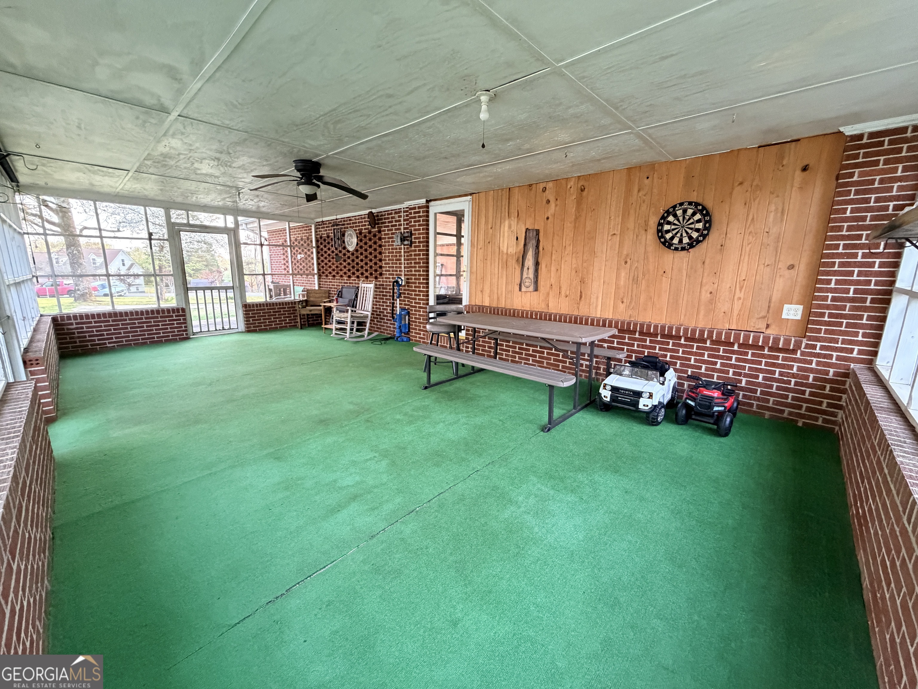 177 Marvin Miles Road Property Photo 11