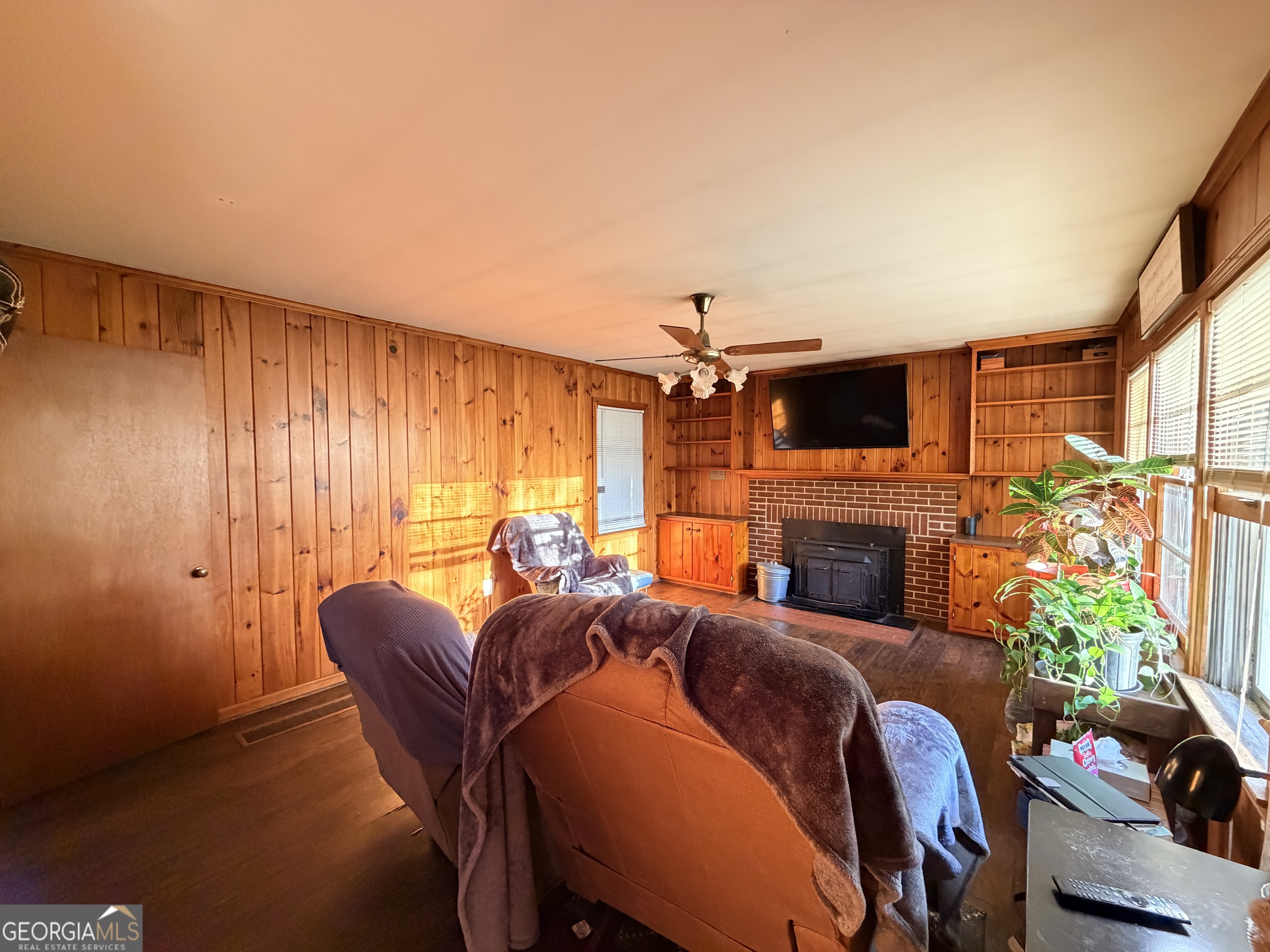 177 Marvin Miles Road Property Photo 15