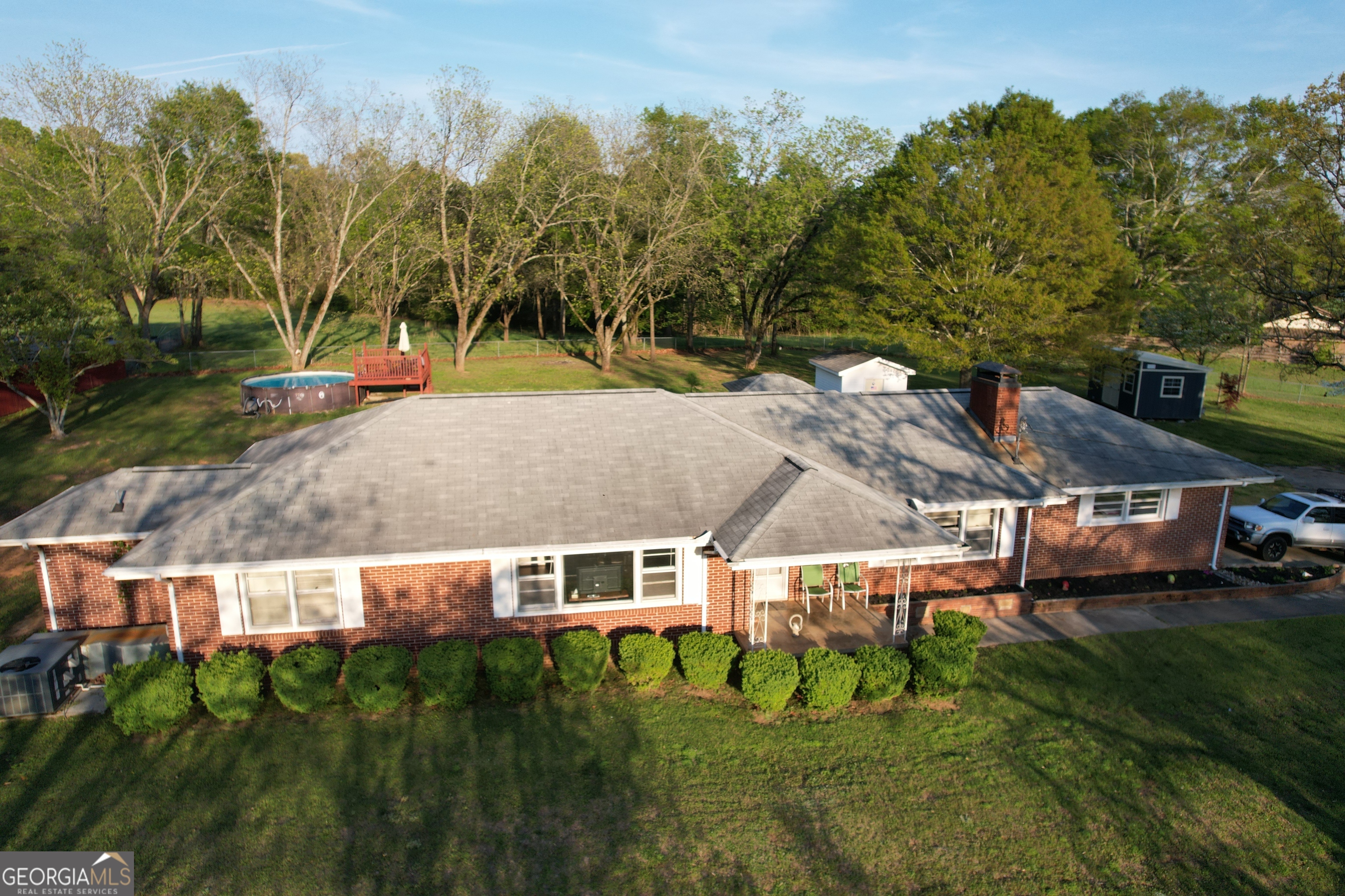177 Marvin Miles Road Property Photo 27