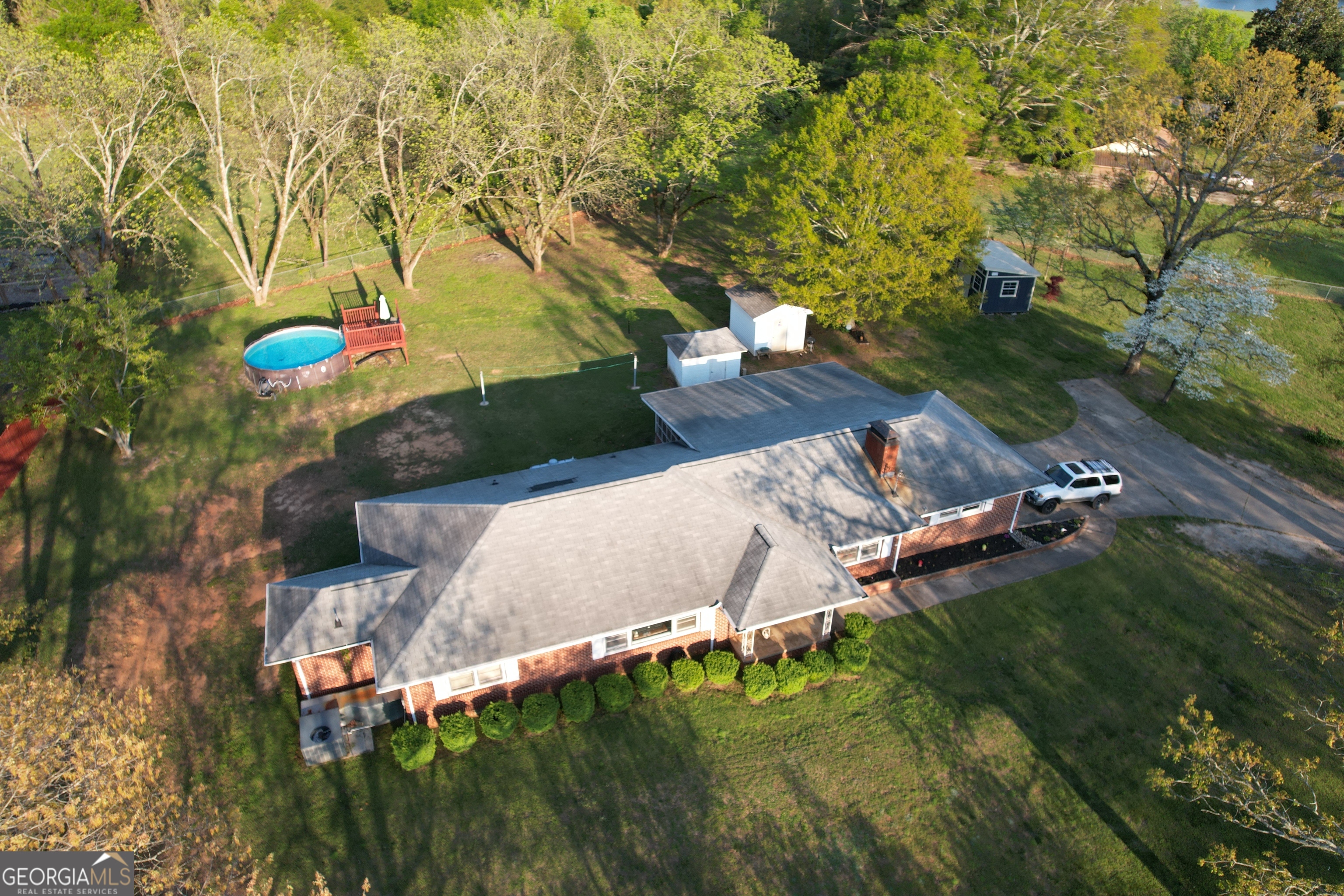177 Marvin Miles Road Property Photo 29