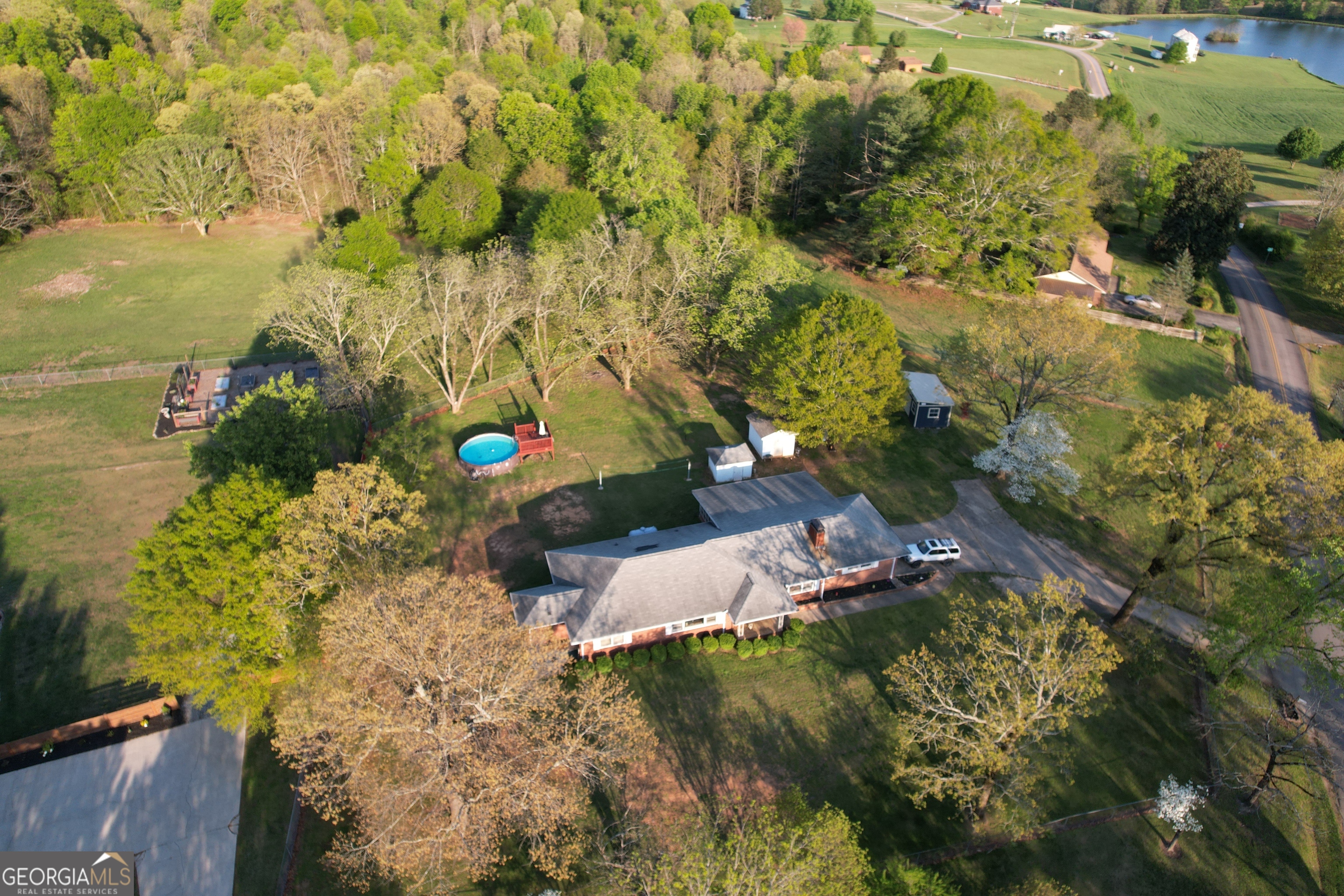 177 Marvin Miles Road Property Photo 31