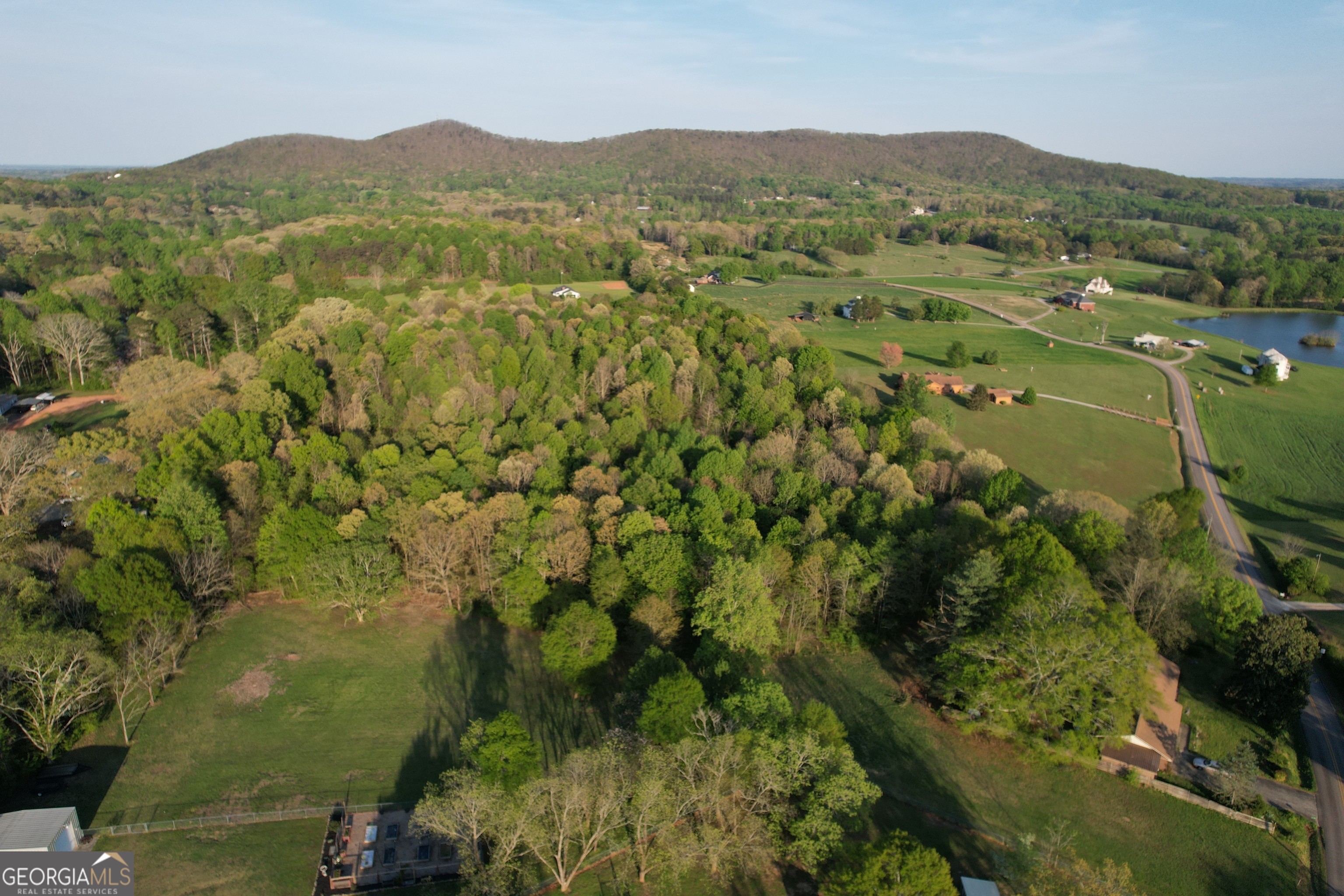 177 Marvin Miles Road Property Photo 33