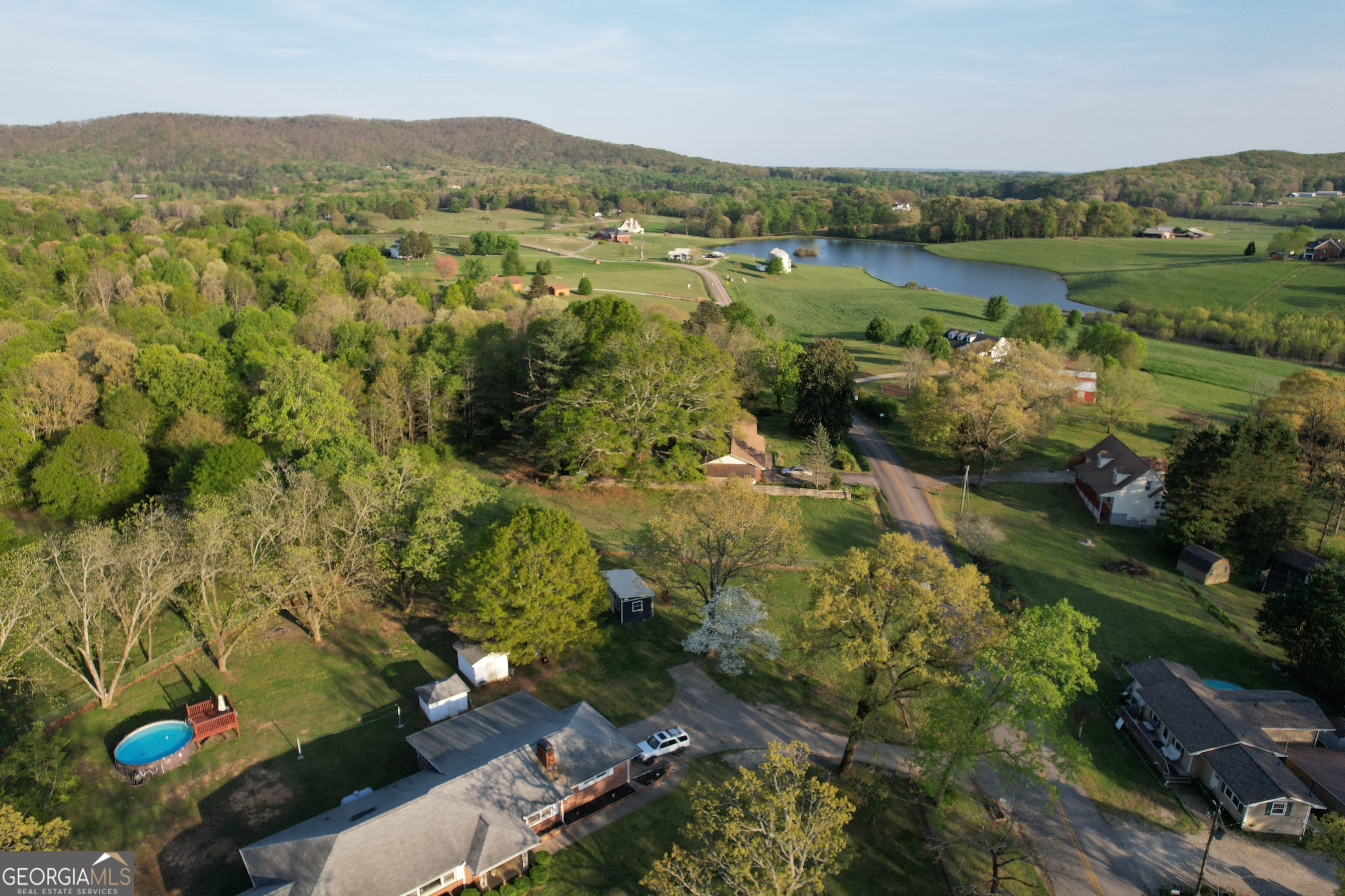 177 Marvin Miles Road Property Photo 34