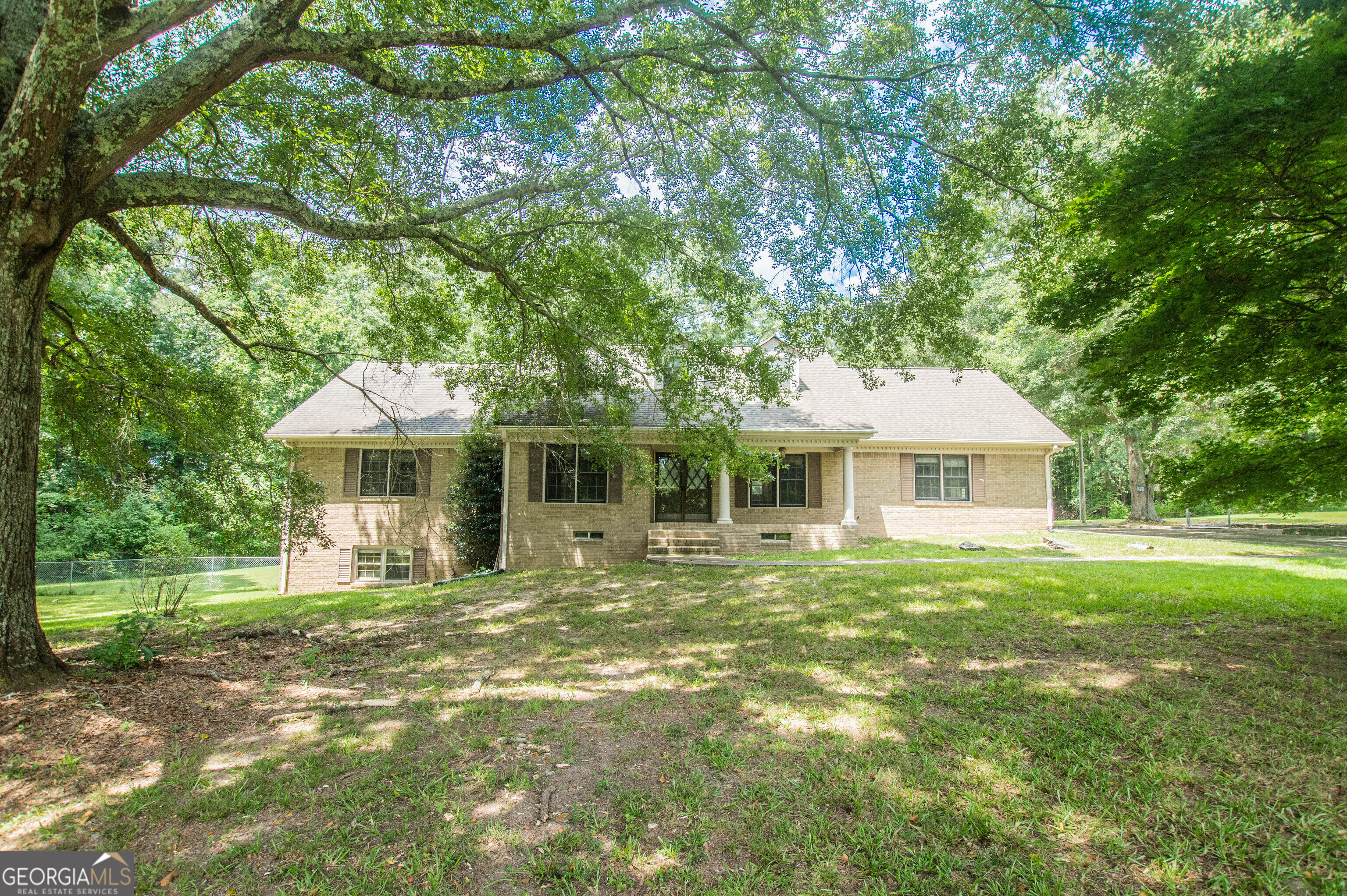 2195 Temple Johnson Road Property Photo 1