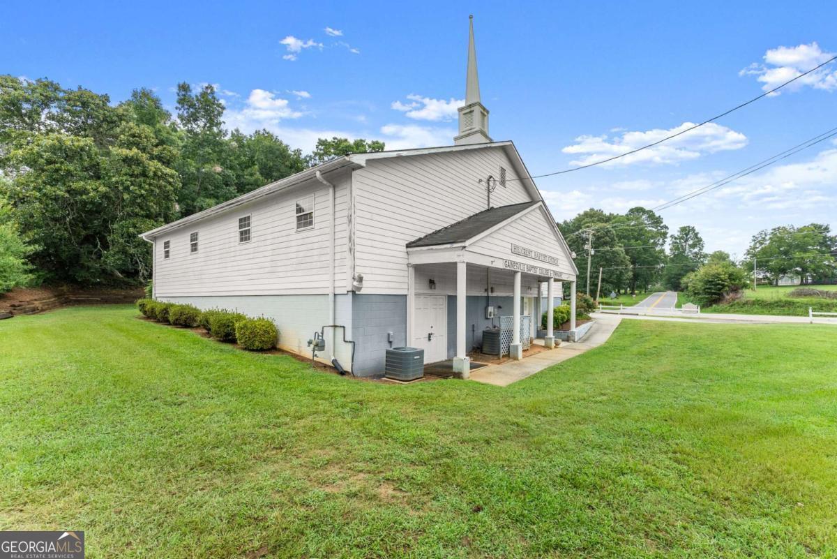 5304 Bethel Road Property Photo 3