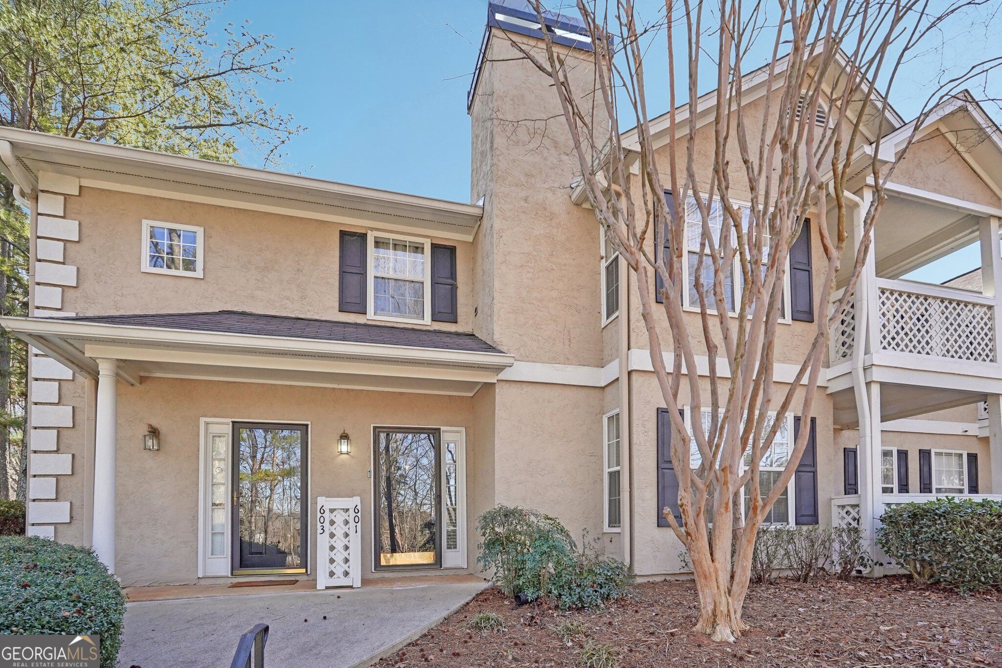 601 Peachtree Forest Avenue # 601 Property Photo 1