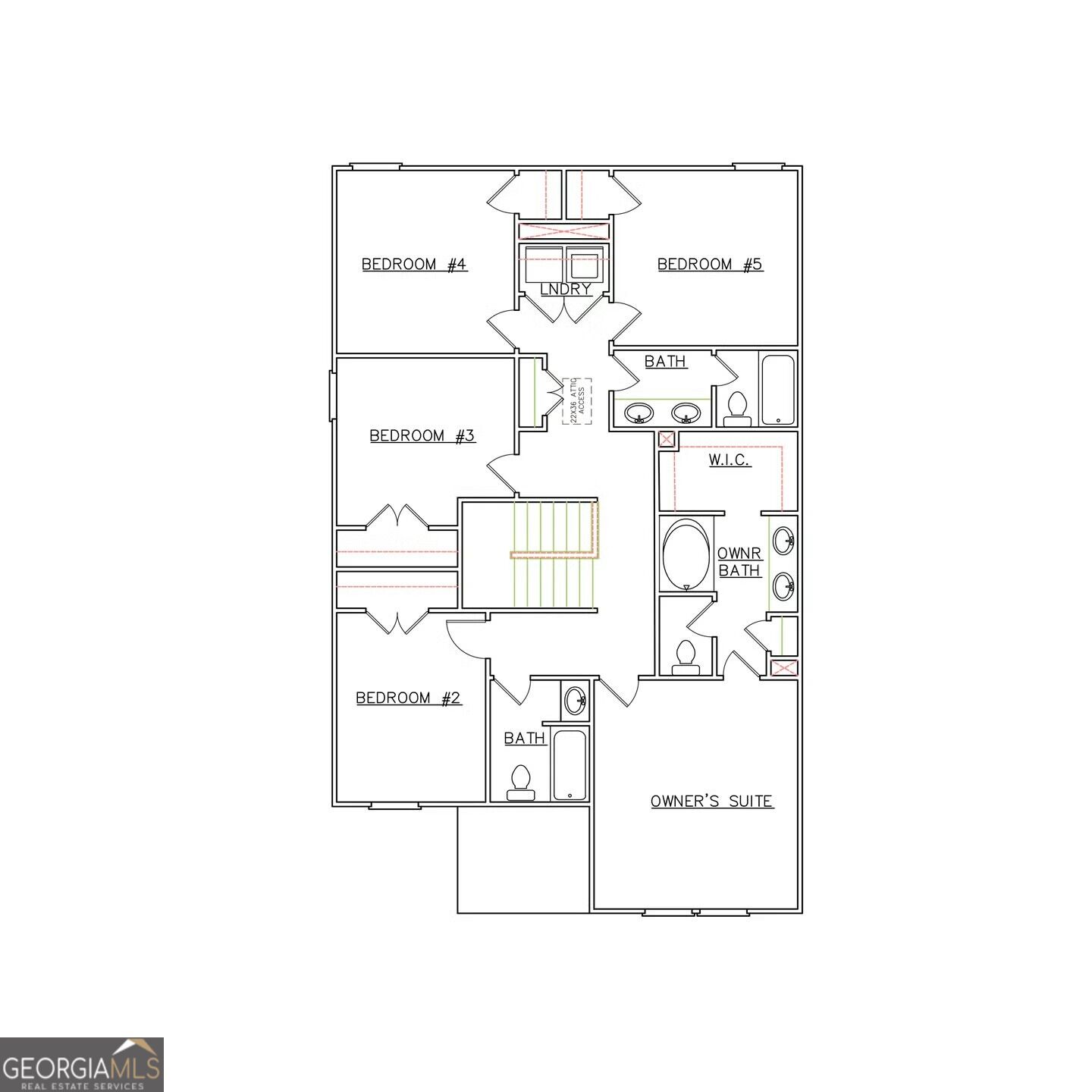 304 Glenhaven Drive Property Photo 2