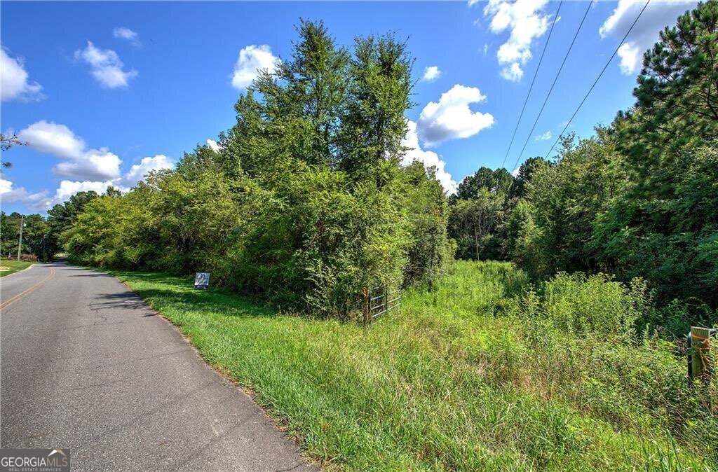 0 Crowe Springs Spur Property Photo 1