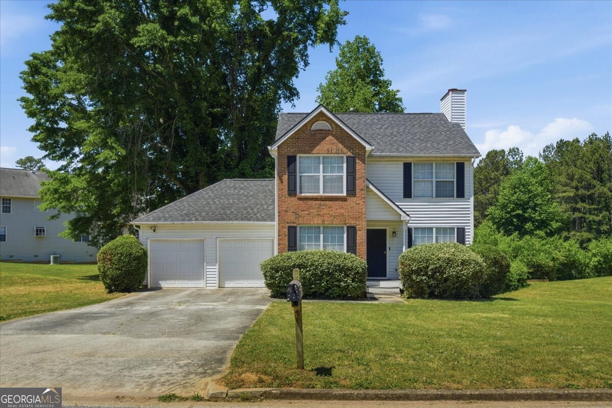 1459 Bridgewater Branch Property Photo 1
