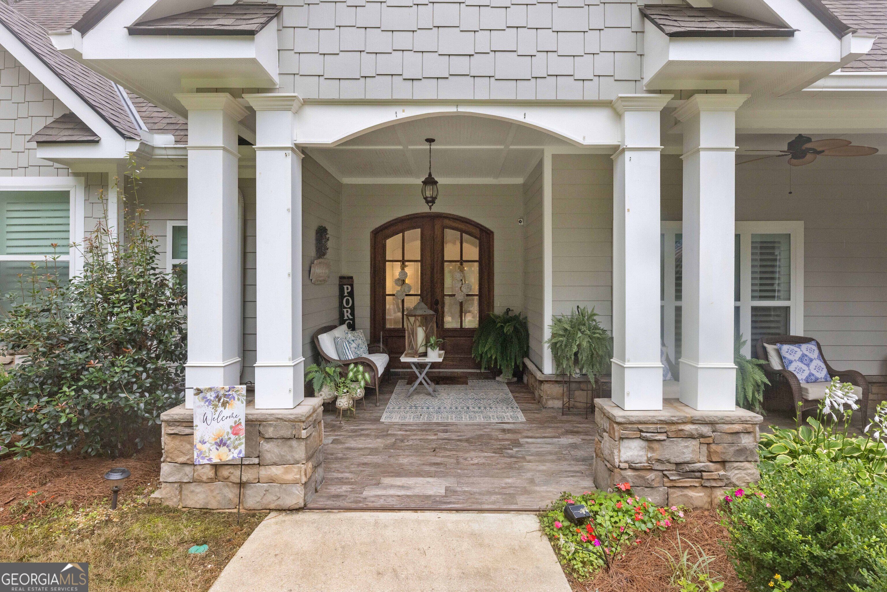 131 Hidden Lake Trail Property Photo 6