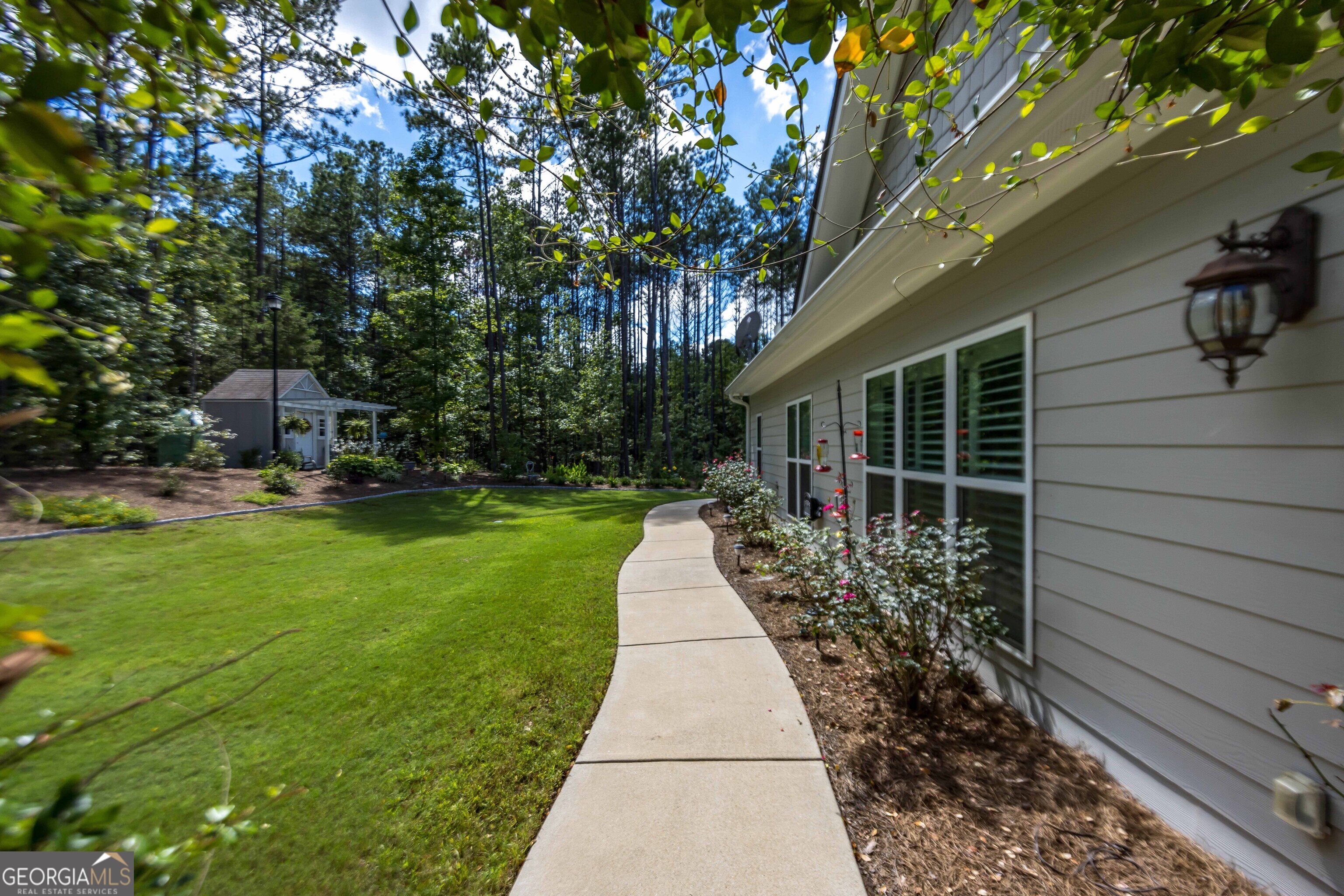 131 Hidden Lake Trail Property Photo 46