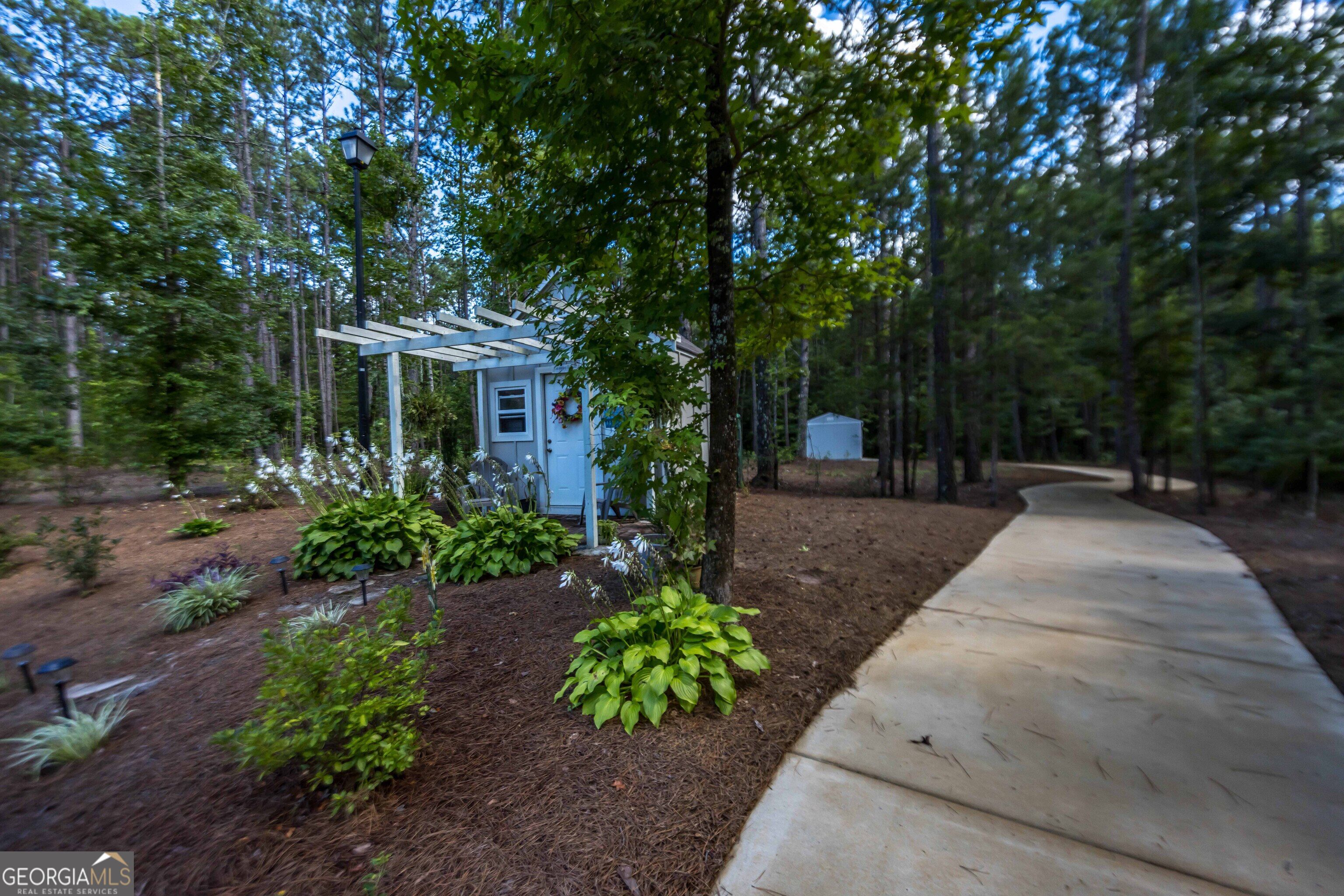 131 Hidden Lake Trail Property Photo 50