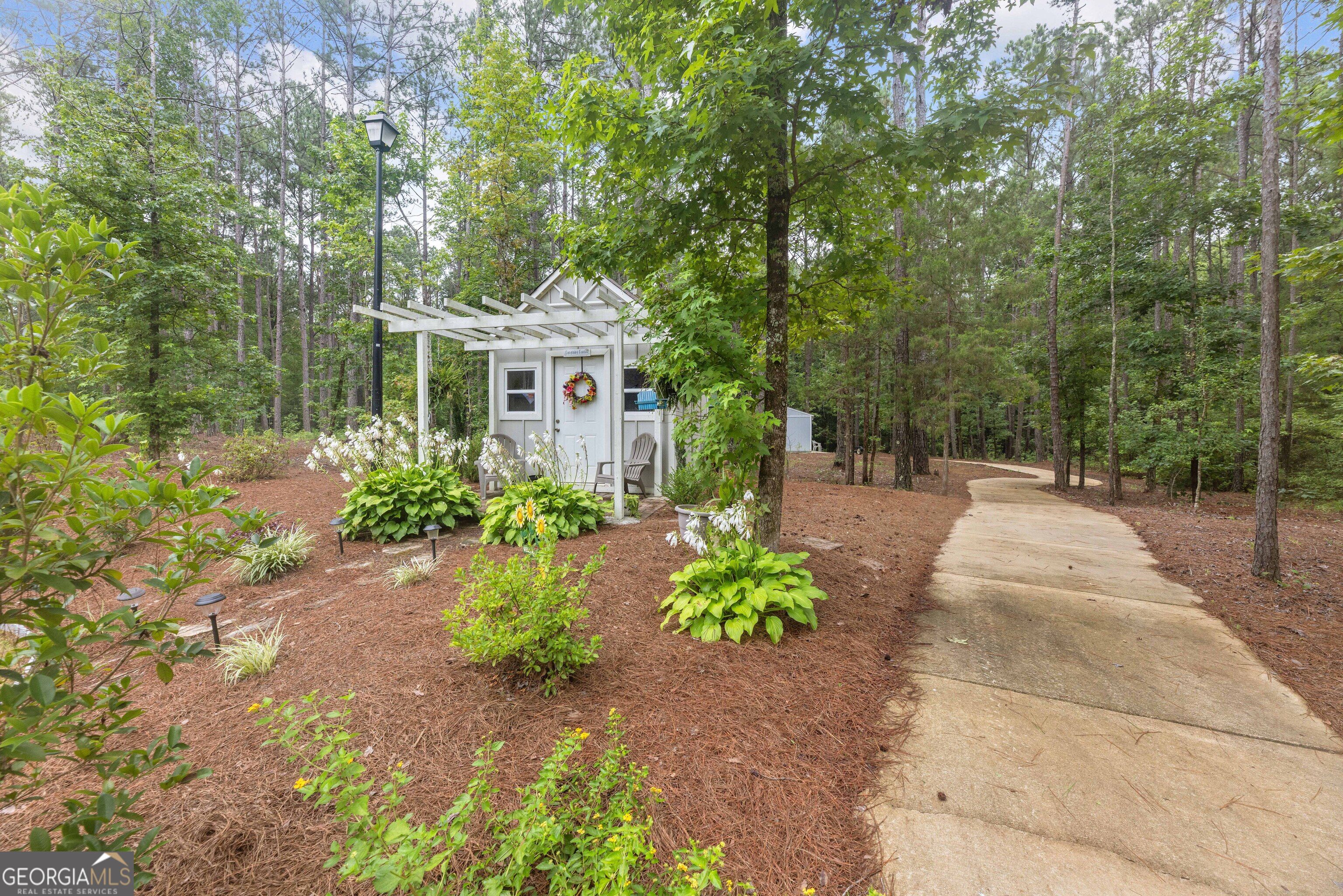 131 Hidden Lake Trail Property Photo 55