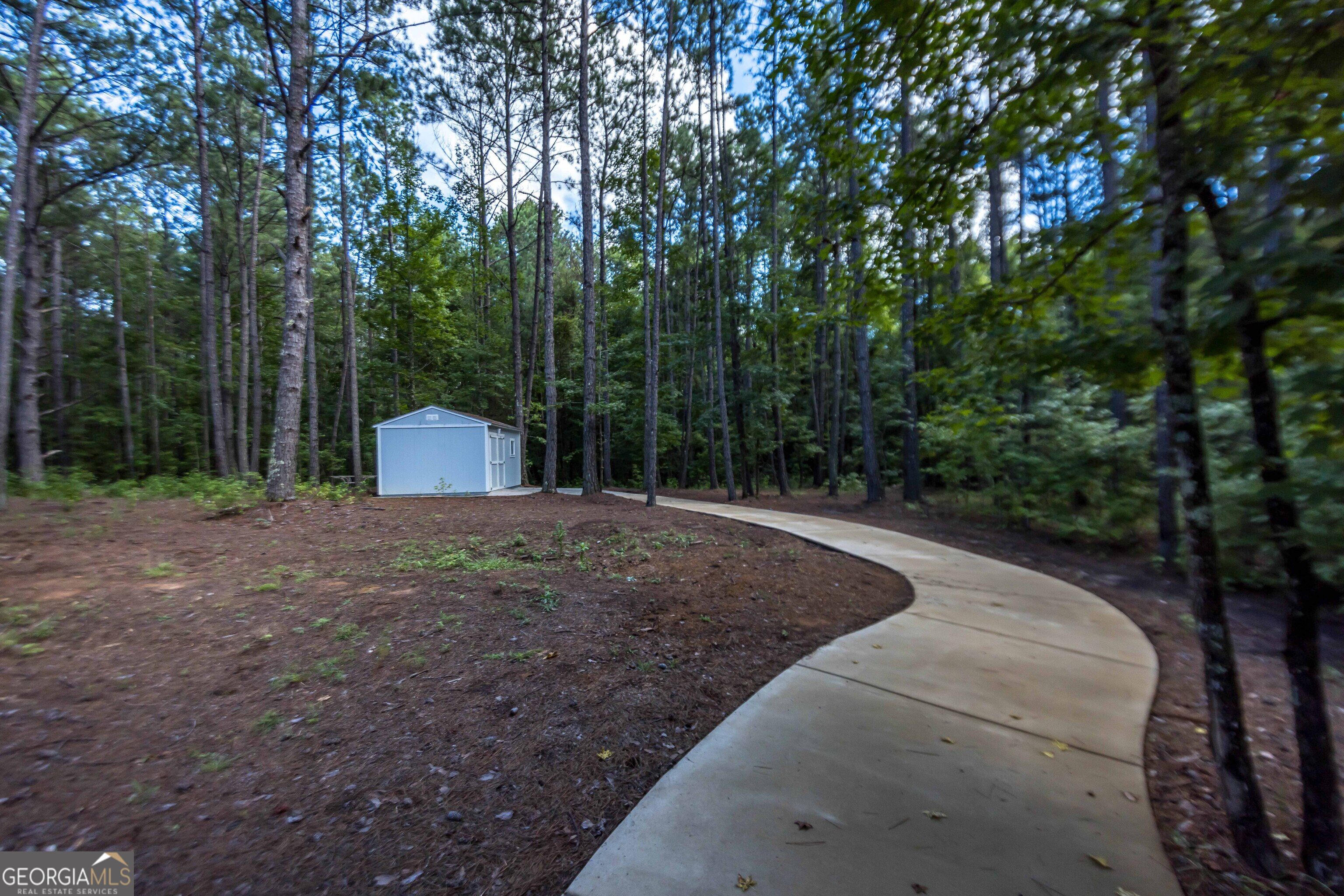 131 Hidden Lake Trail Property Photo 57