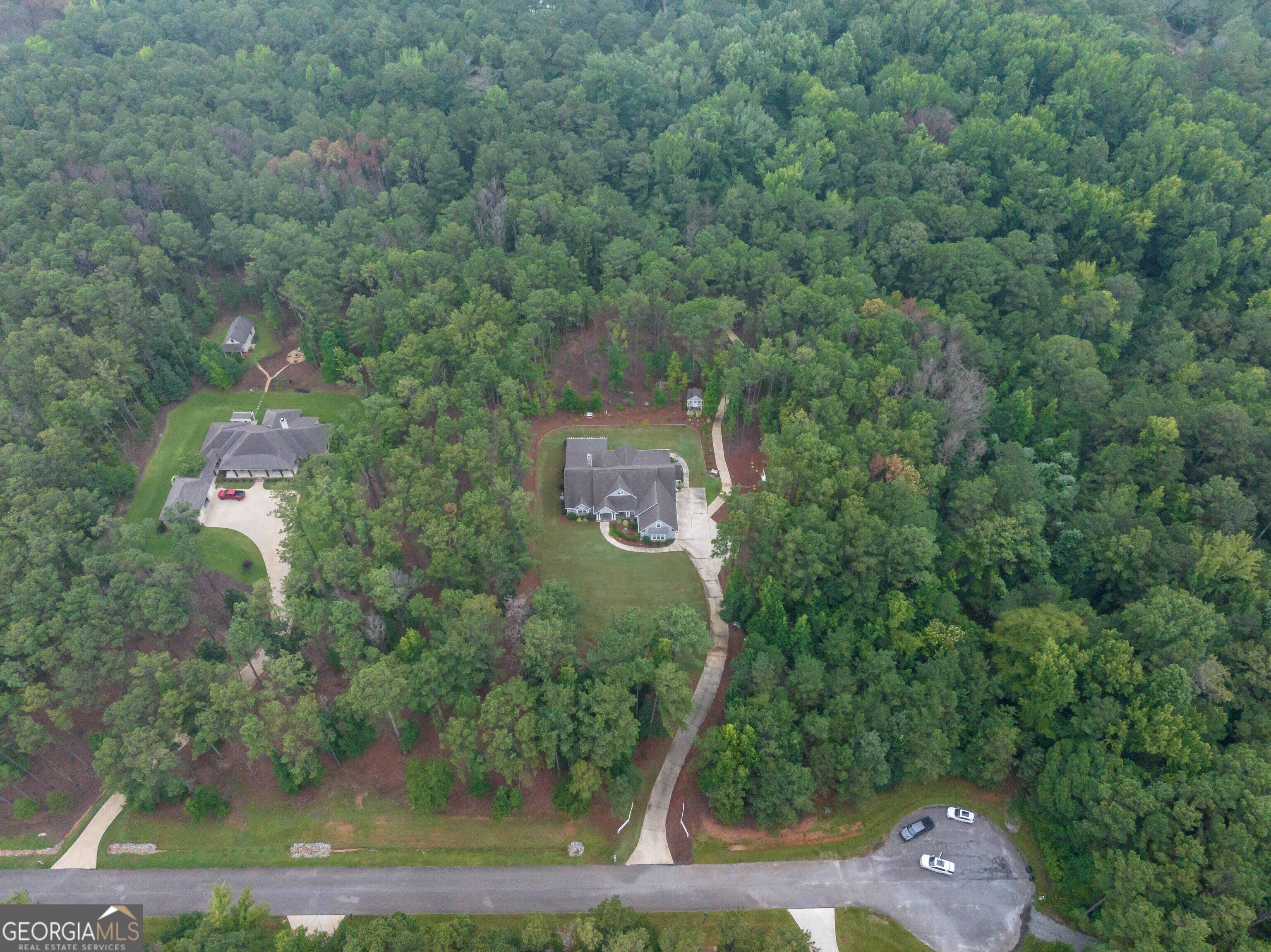131 Hidden Lake Trail Property Photo 65