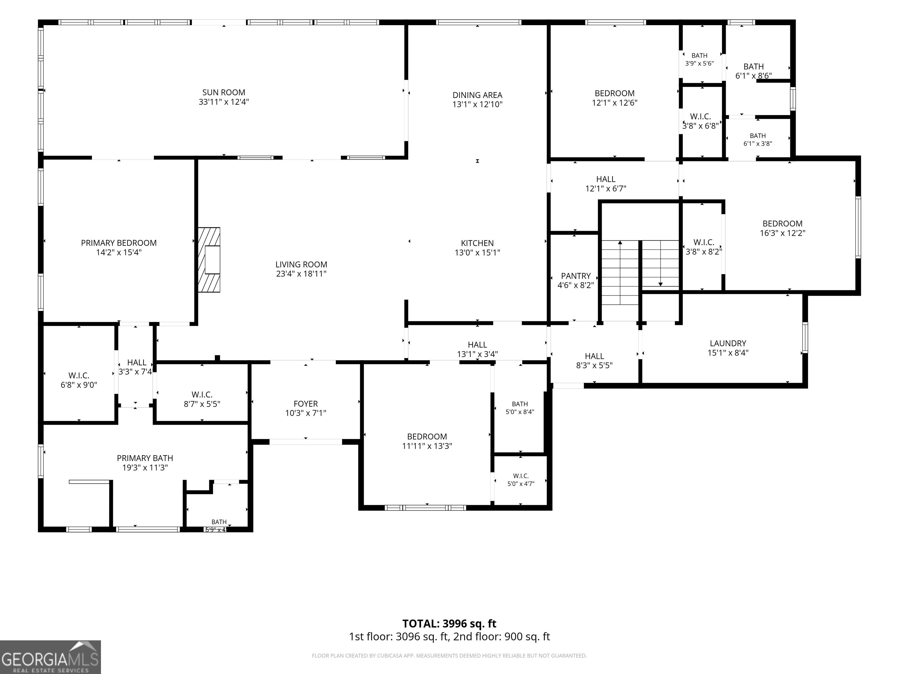 131 Hidden Lake Trail Property Photo 75