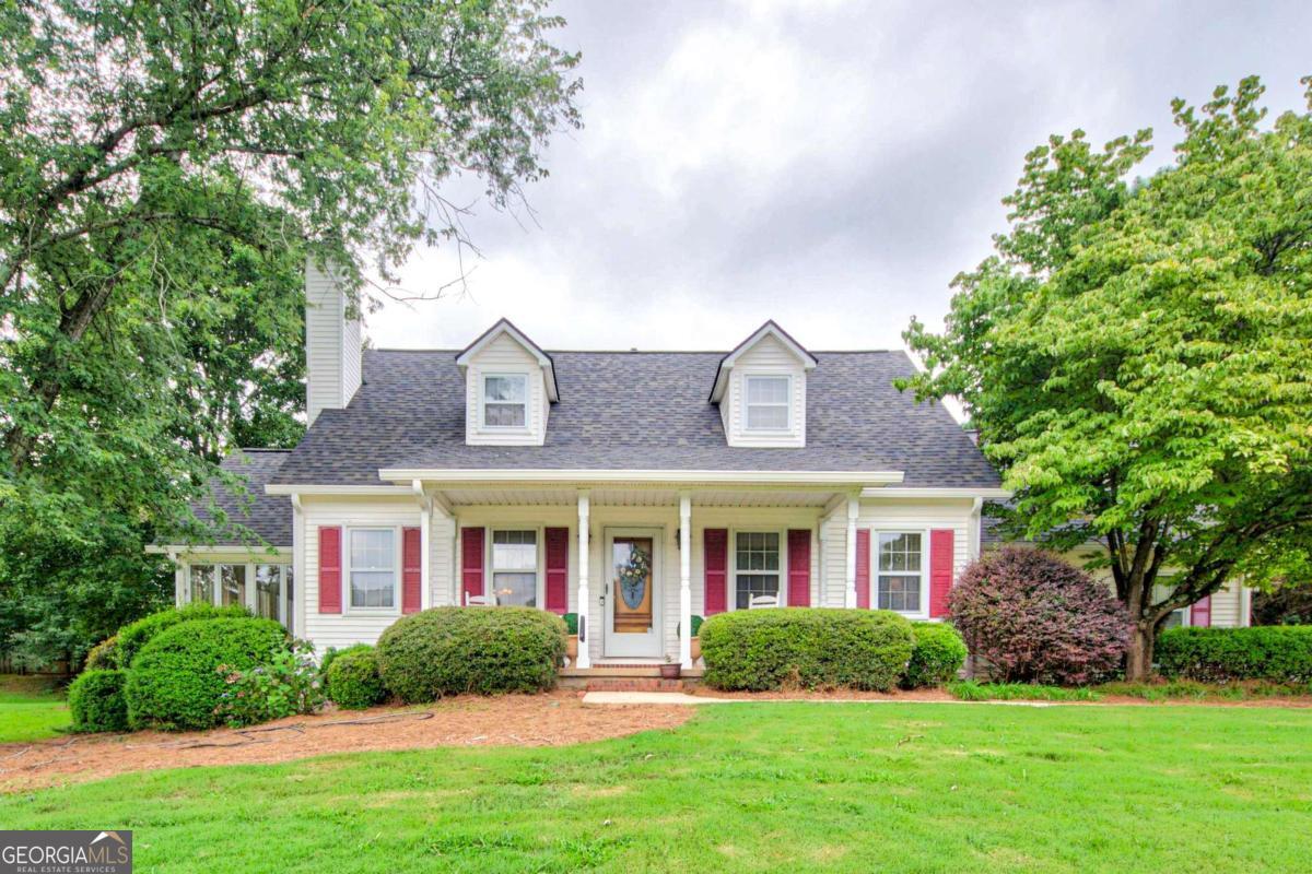 3679 Maple Forge Lane