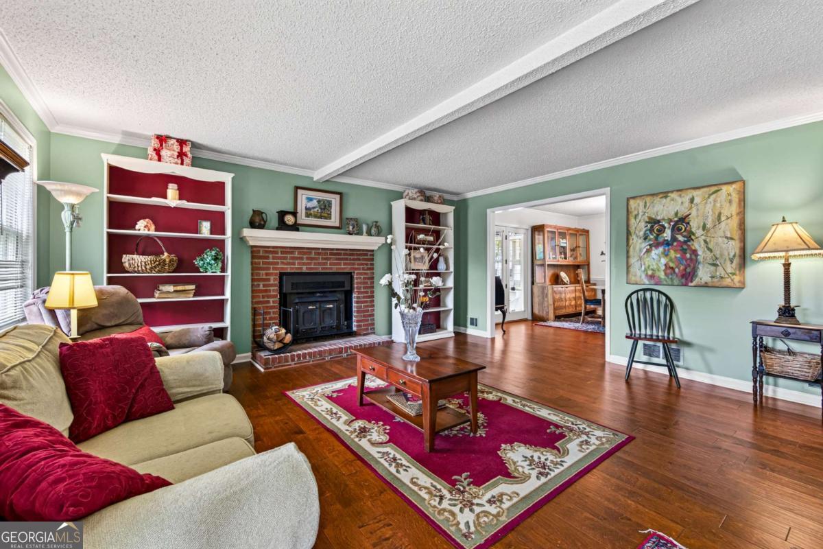 3679 Maple Forge Lane Property Photo 4