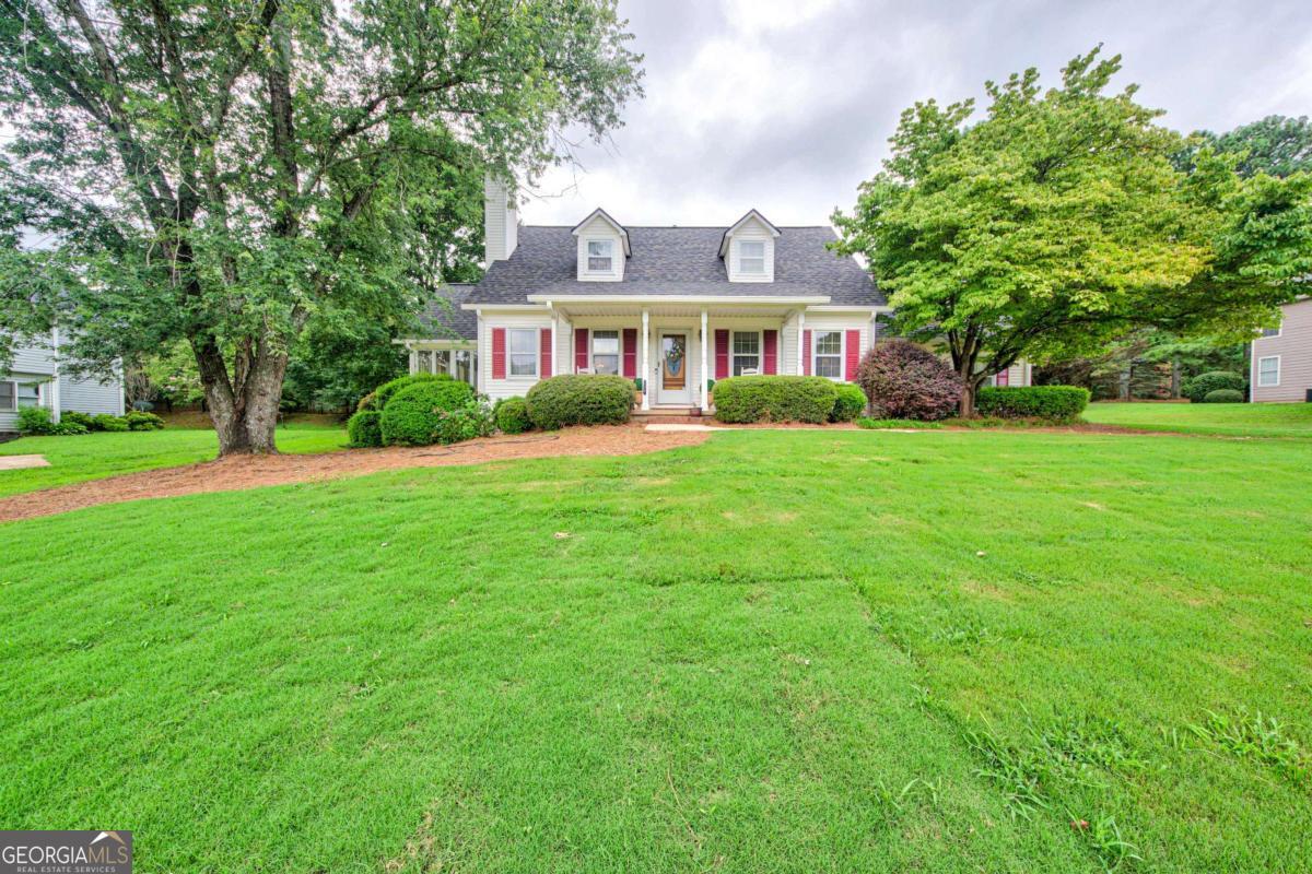 3679 Maple Forge Lane Property Photo 45