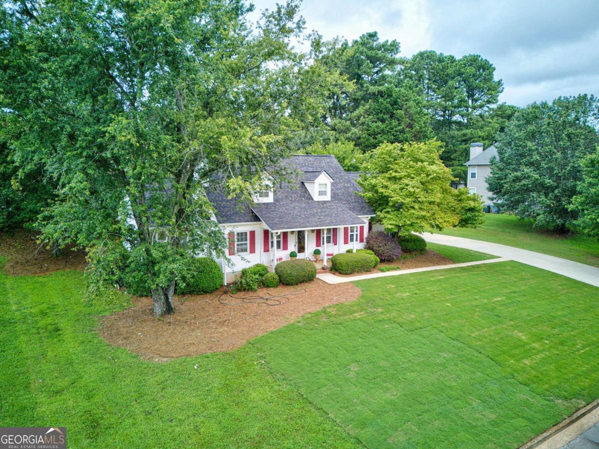 3679 Maple Forge Lane Property Photo 53