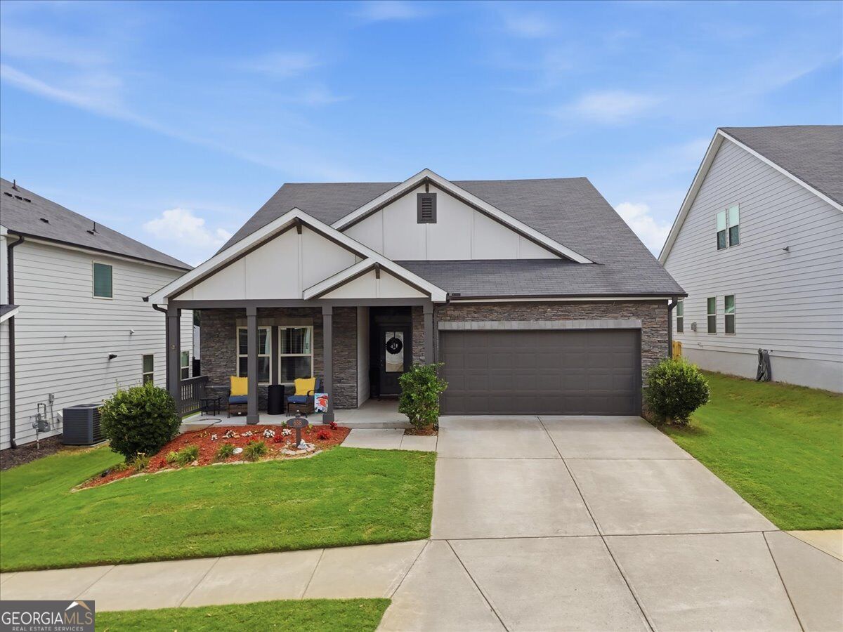 638 Valdosta Drive